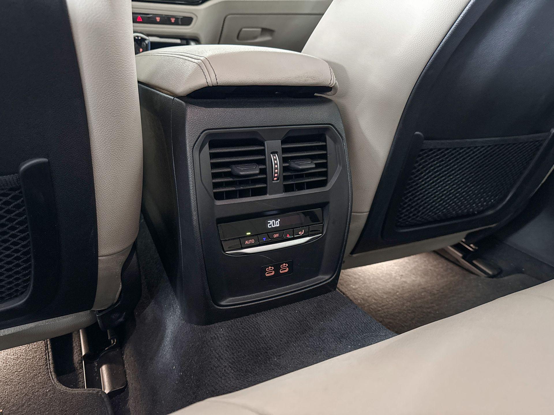 Foto van BMW I4 Edrive40