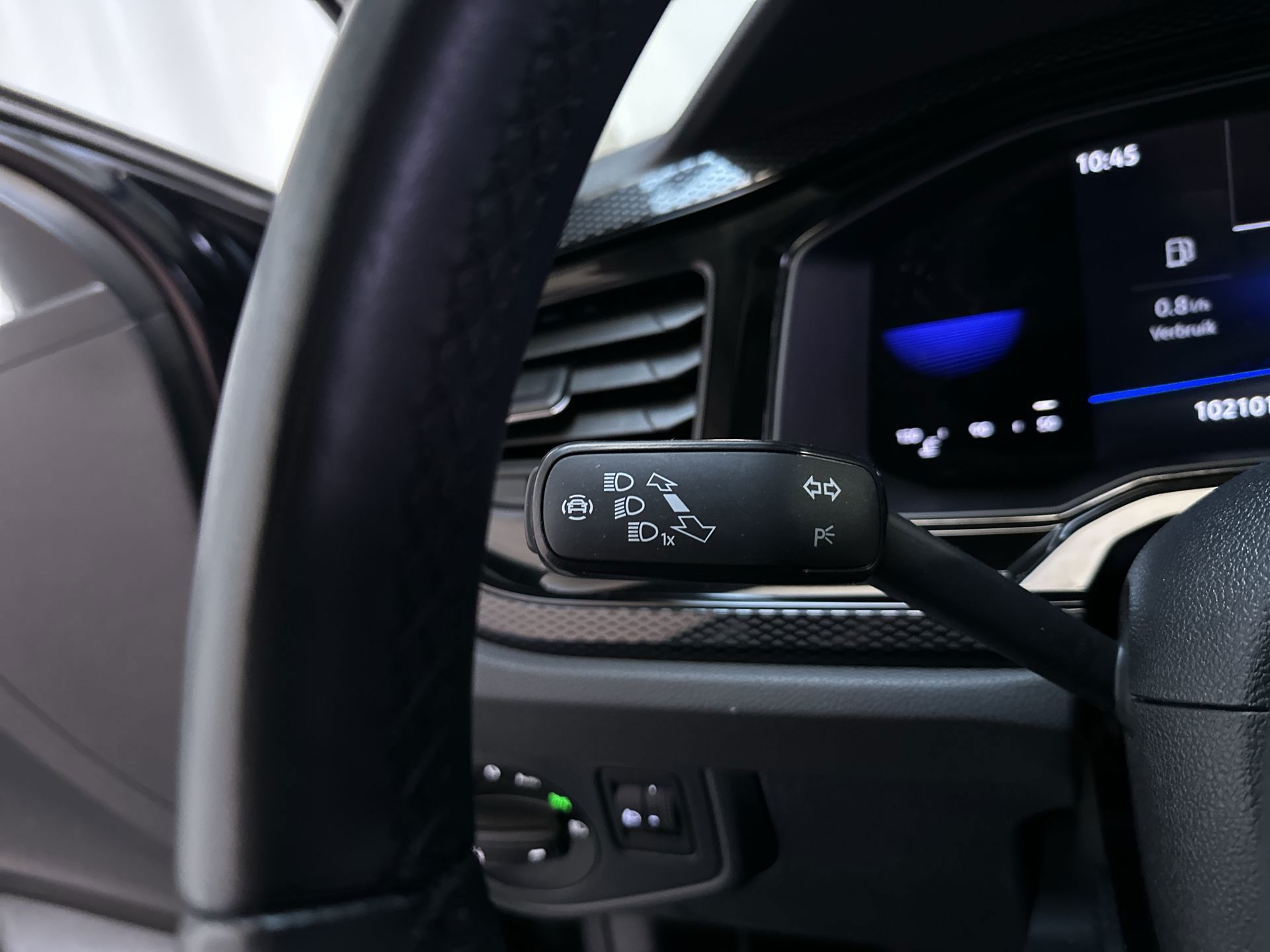 Foto van Volkswagen Taigo