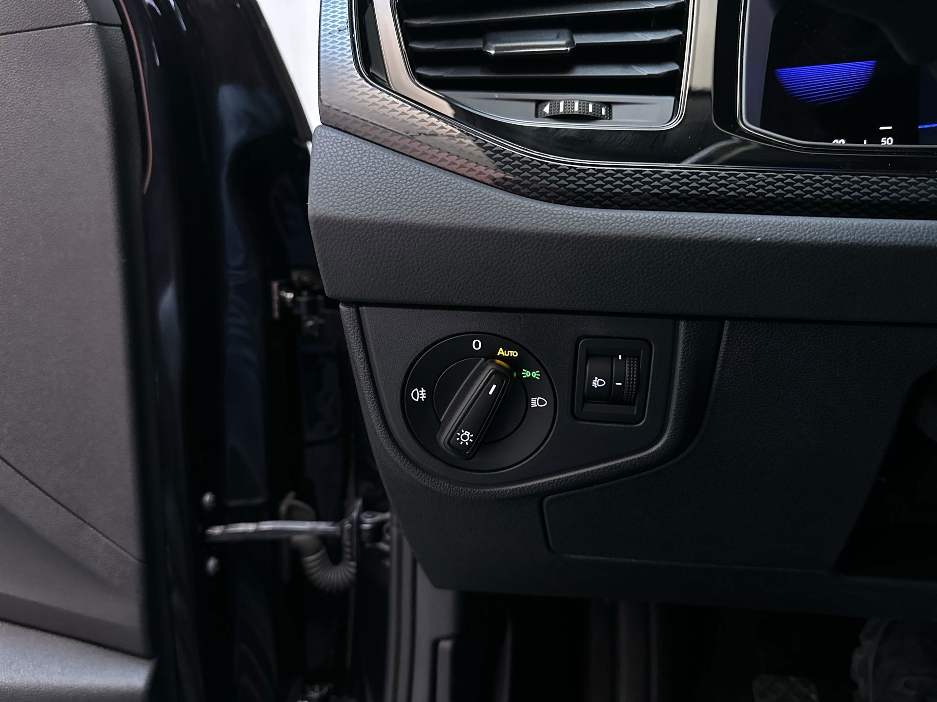 Foto van Volkswagen Taigo