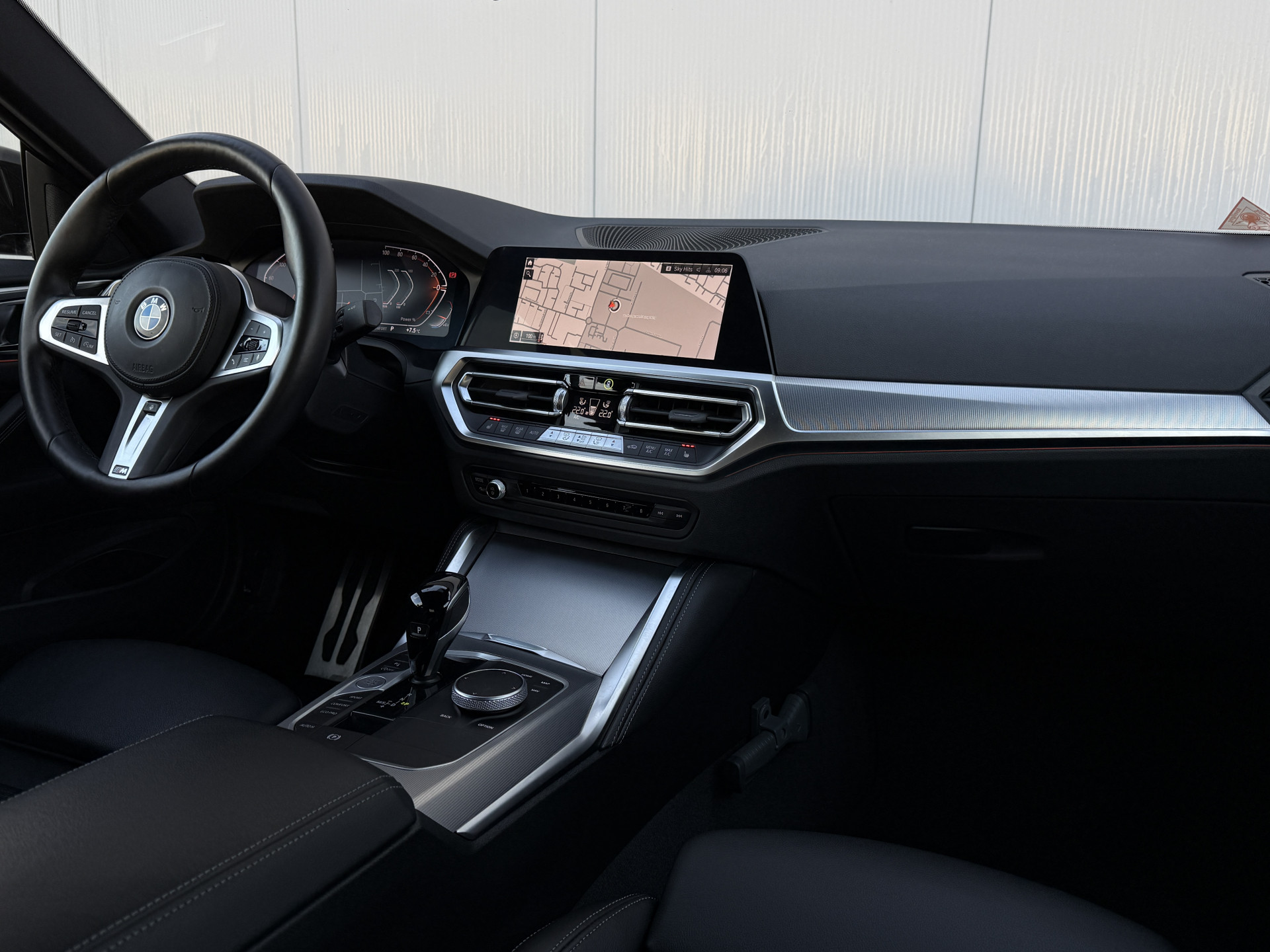 Foto van BMW 420i