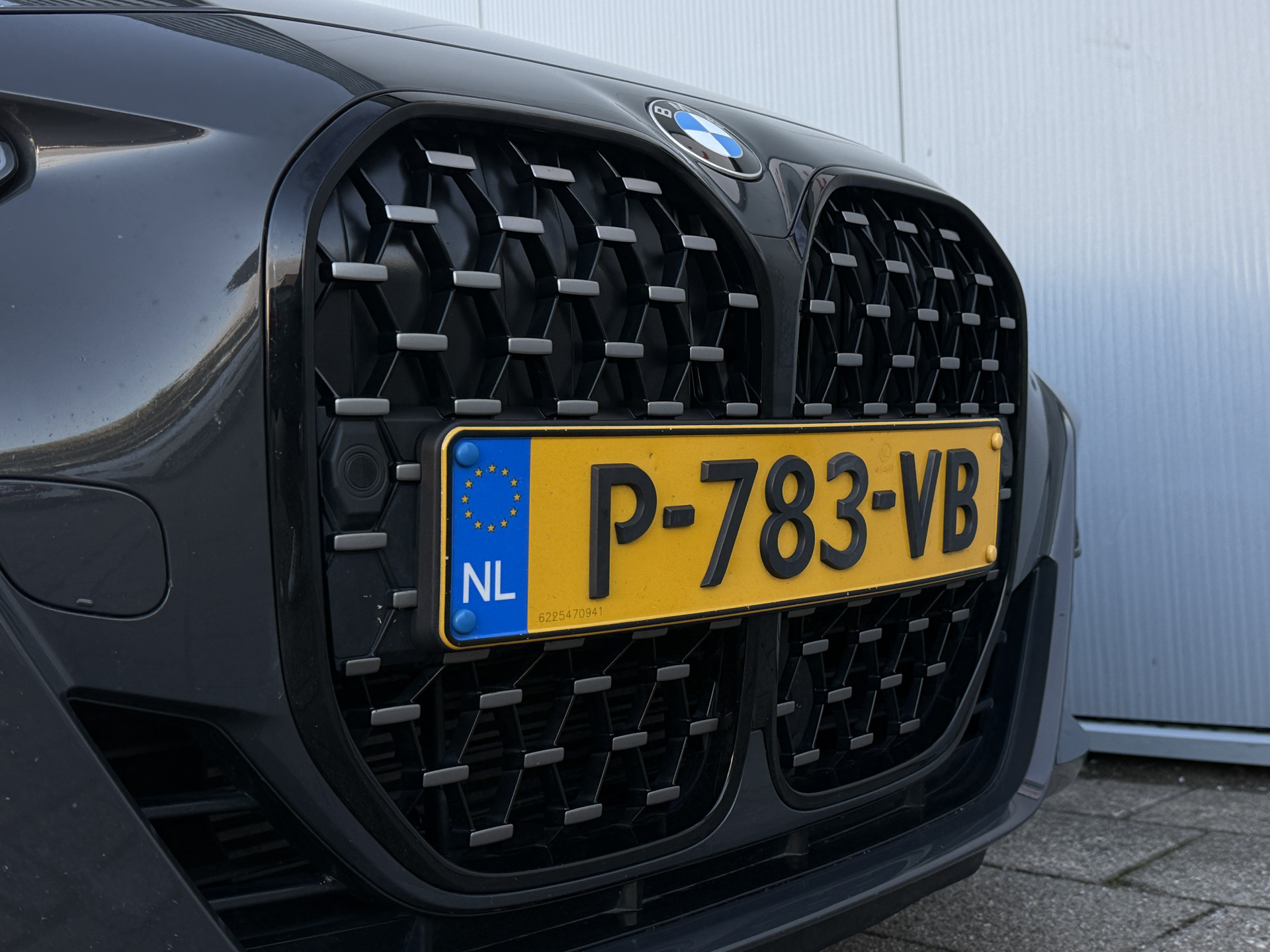Foto van BMW 420i