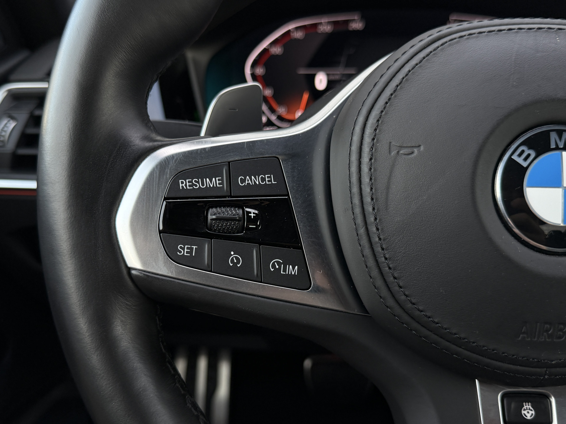 Foto van BMW 420i