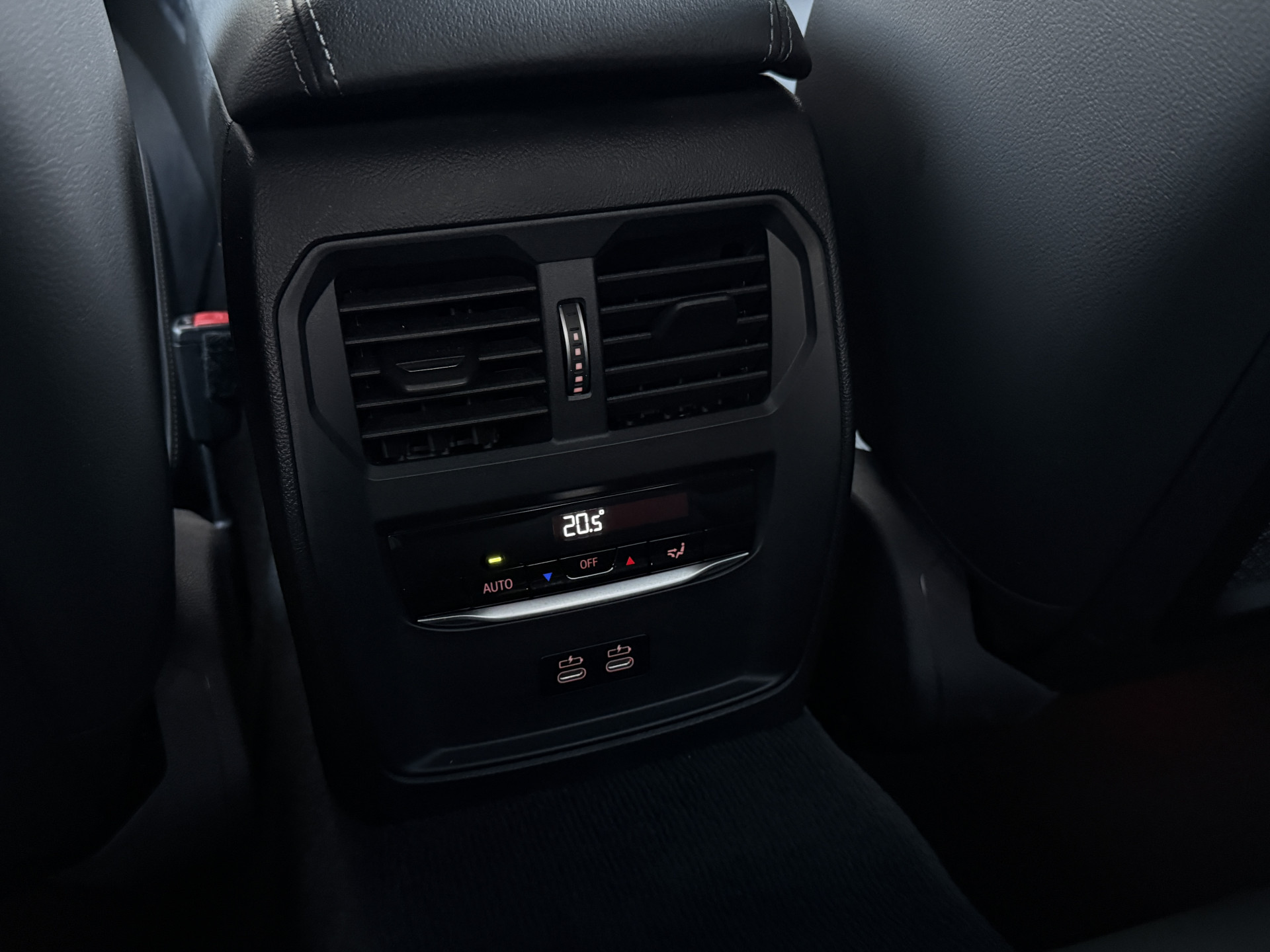 Foto van BMW 420i