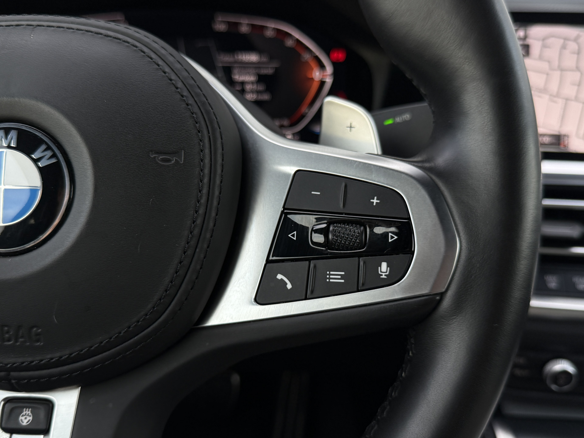 Foto van BMW 420i
