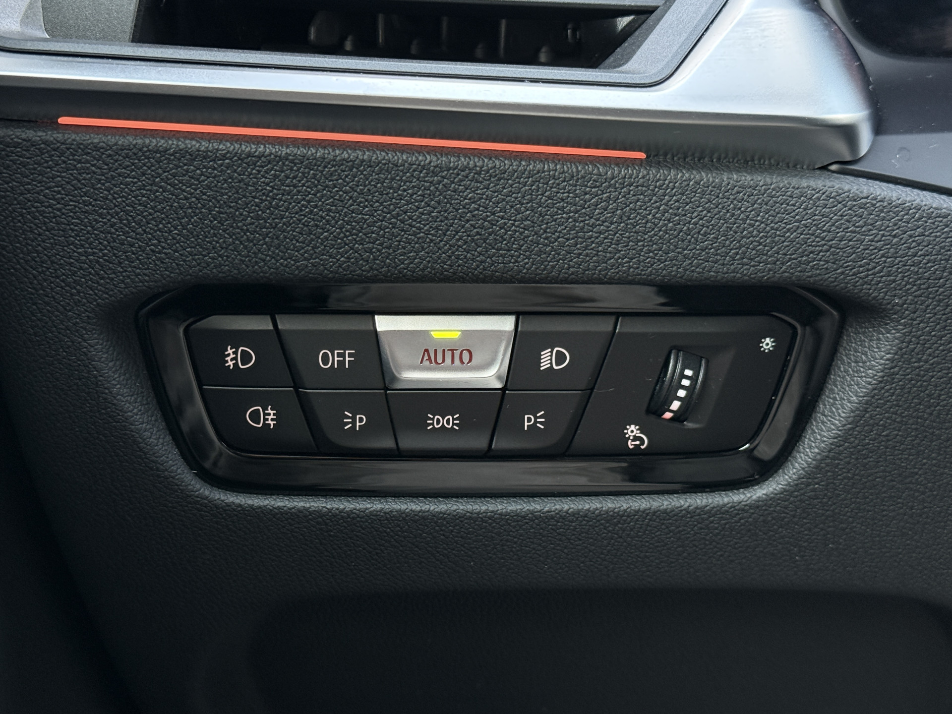 Foto van BMW 420i