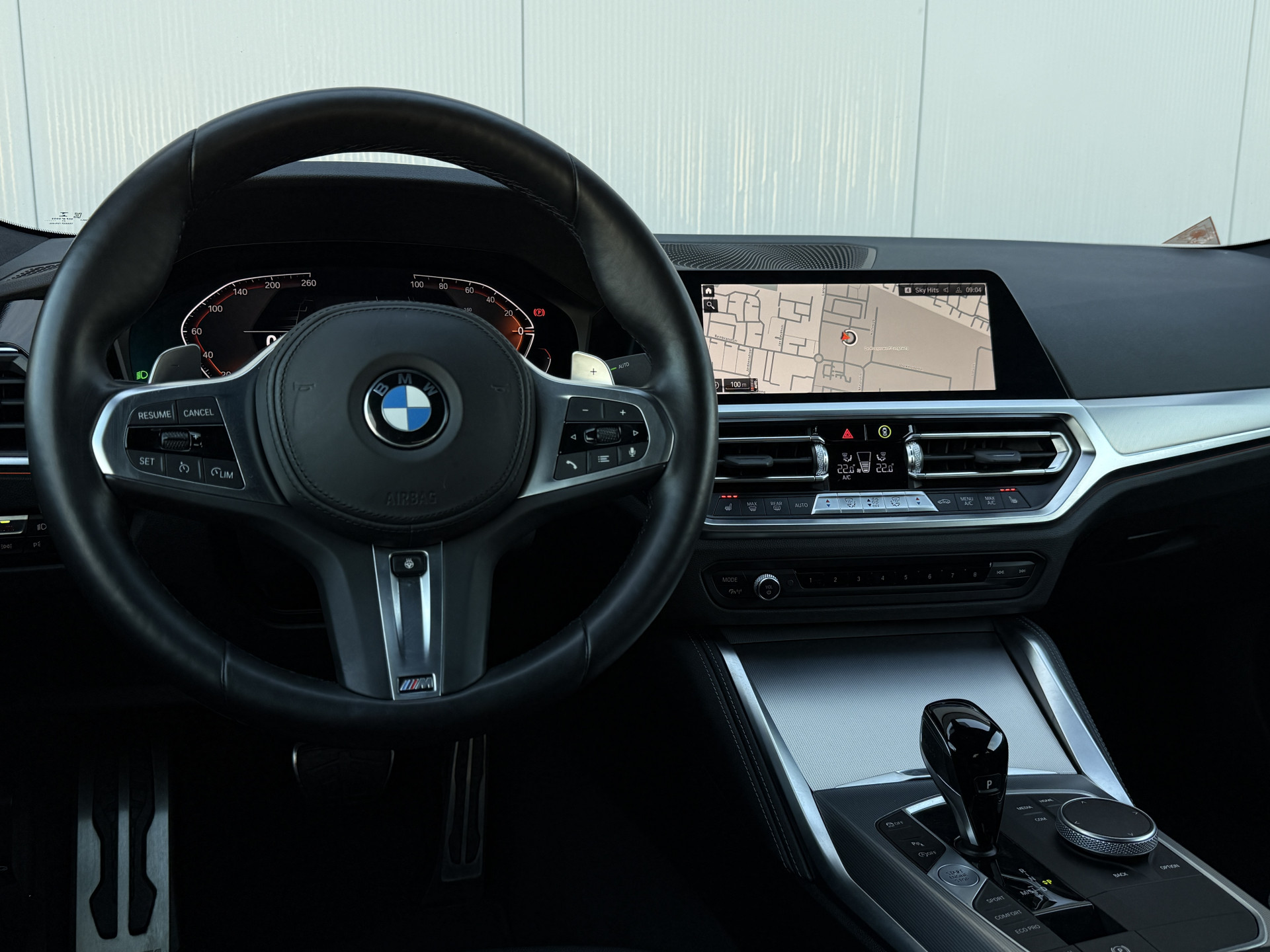 Foto van BMW 420i