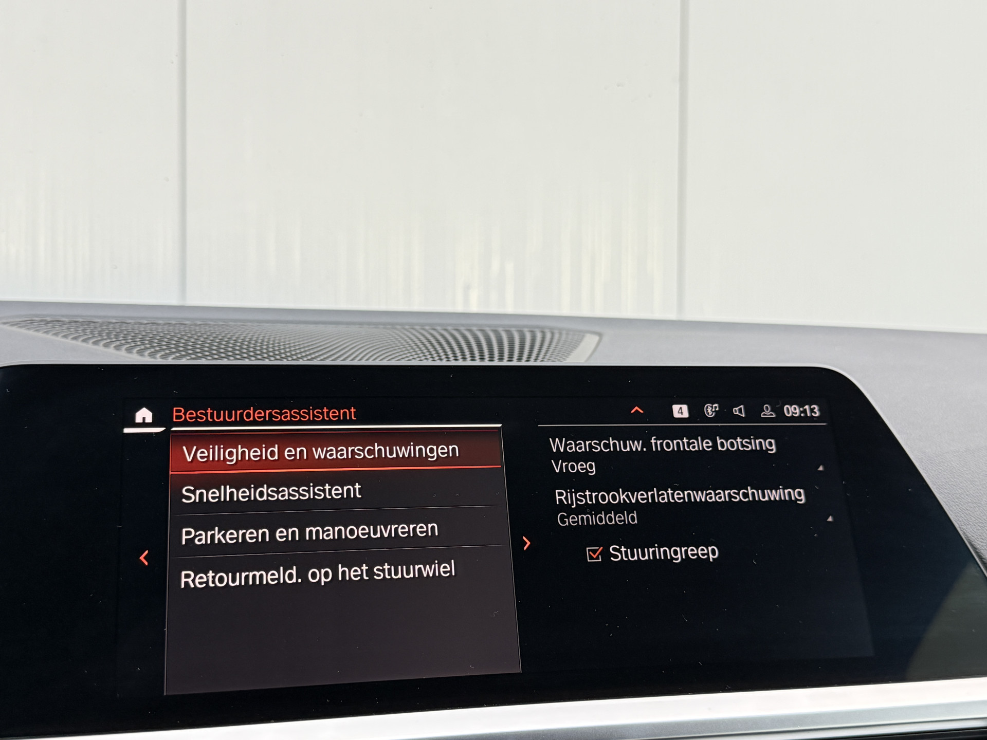 Foto van BMW 420i