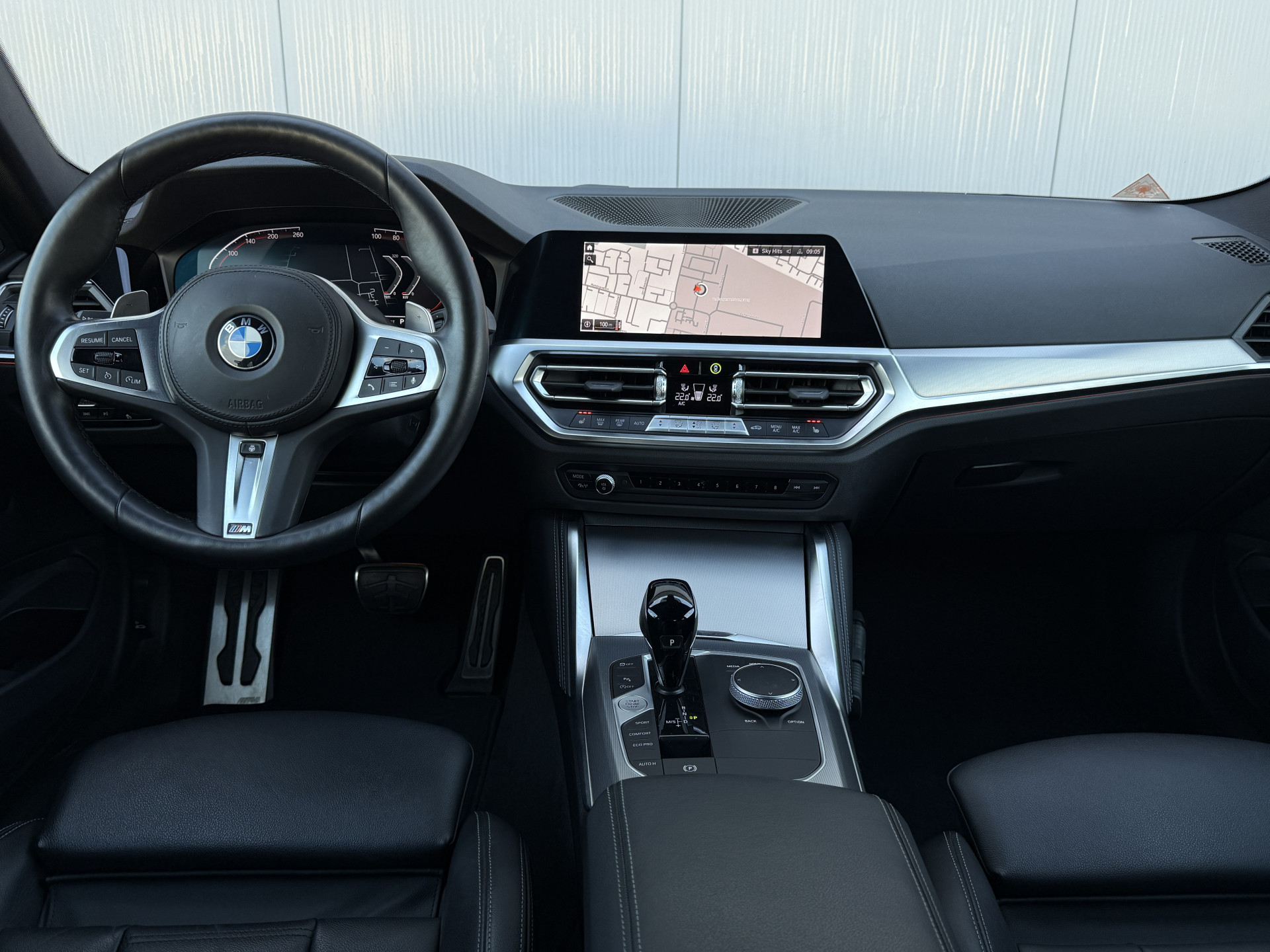Foto van BMW 420i