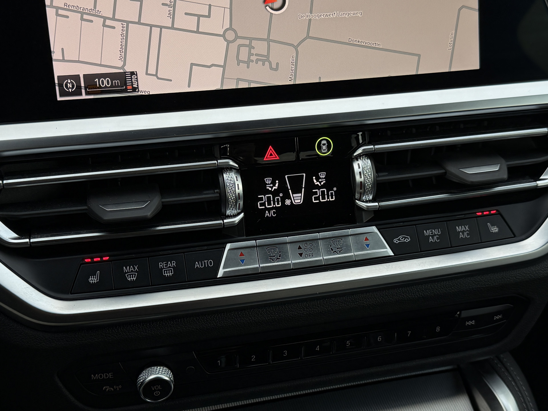 Foto van BMW 420i