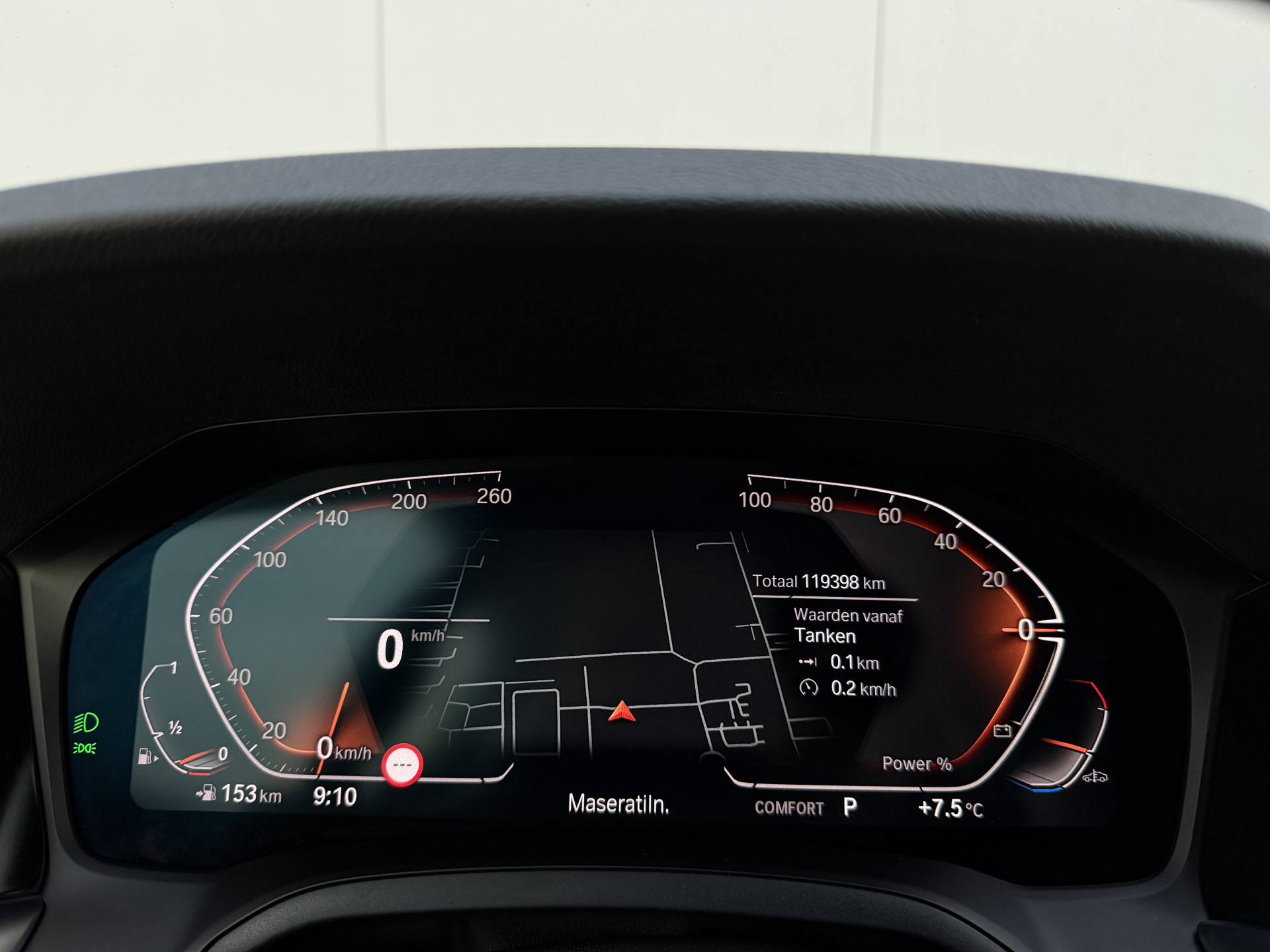 Foto van BMW 420i