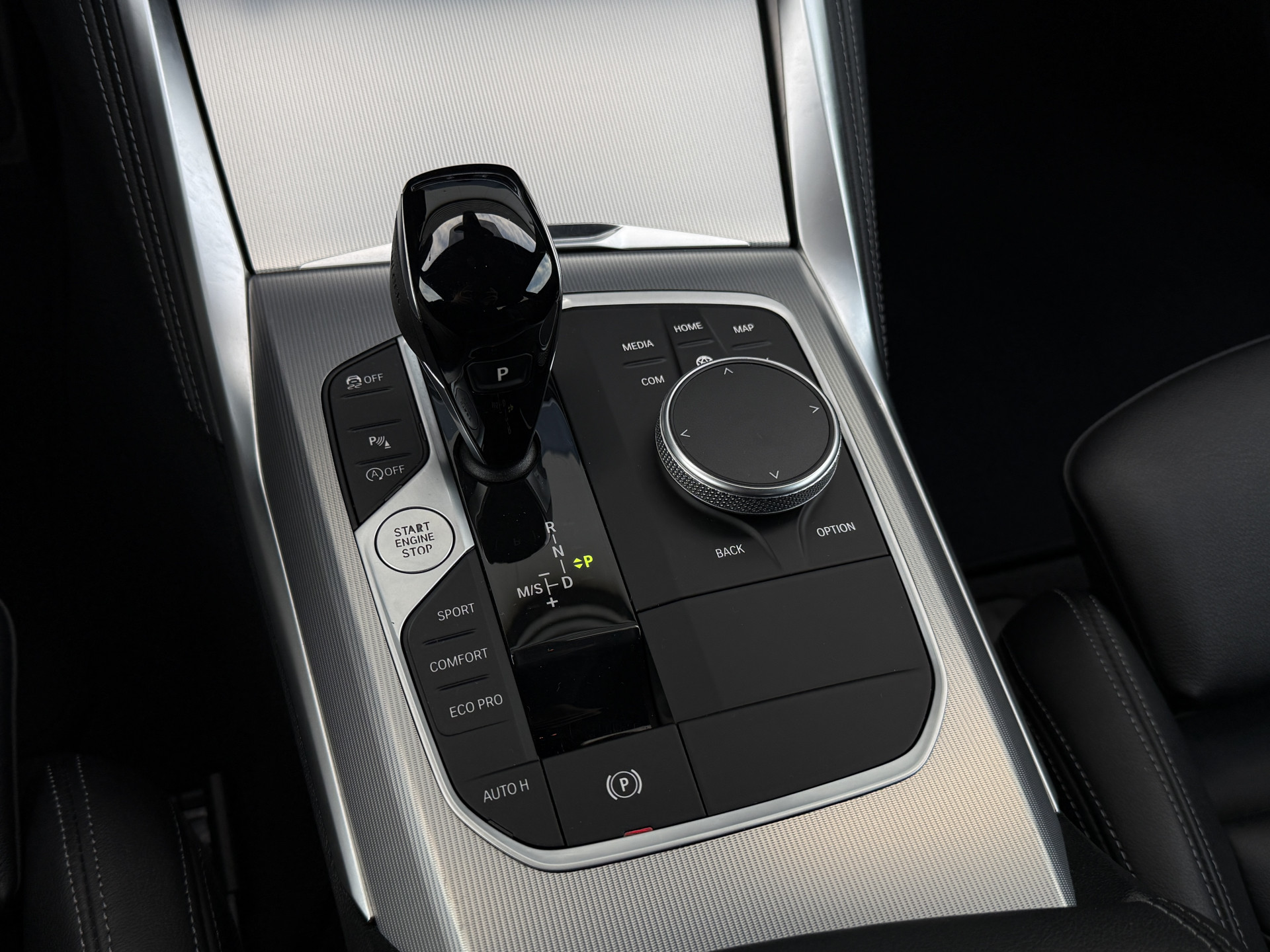 Foto van BMW 420i