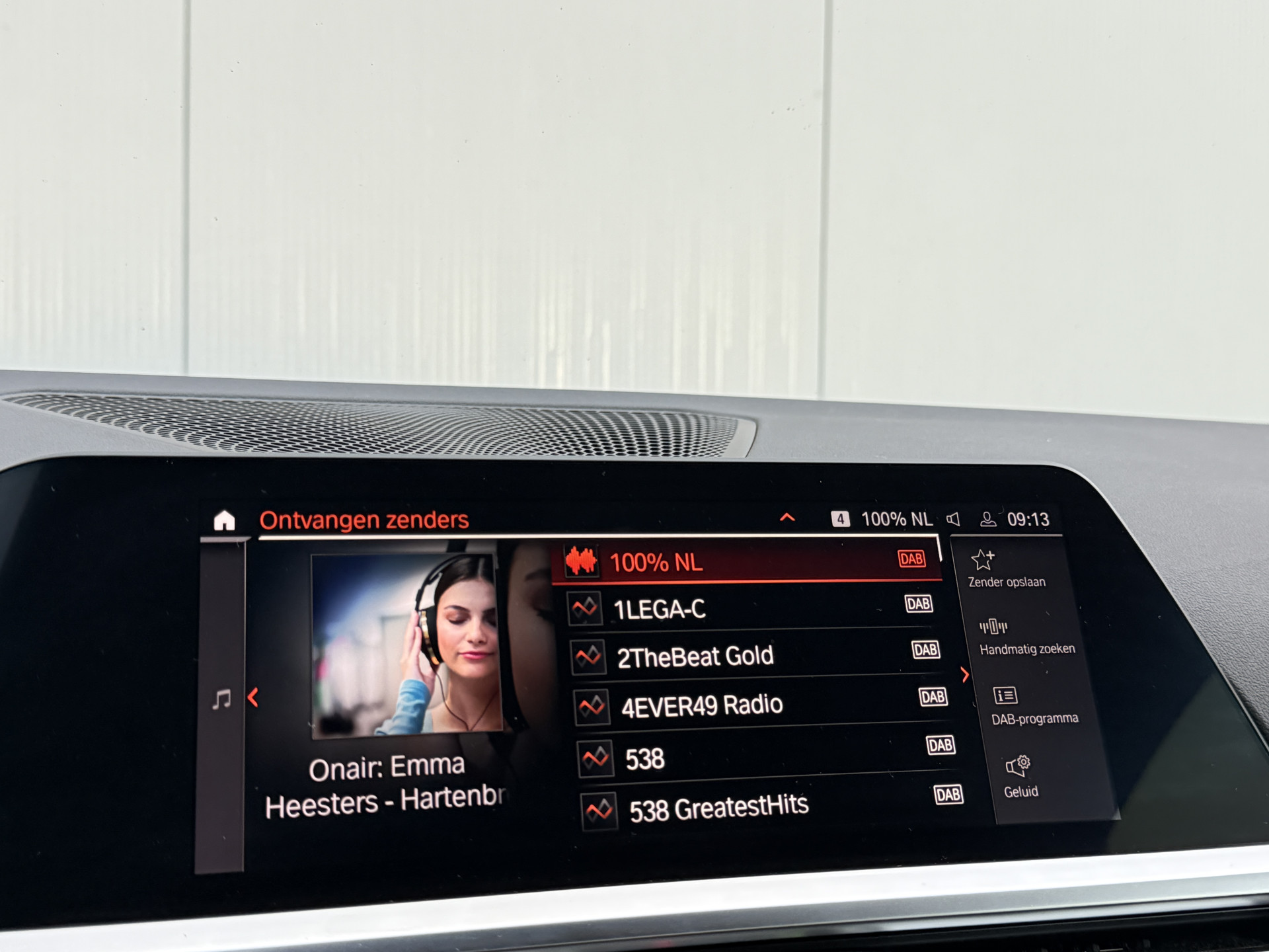 Foto van BMW 420i