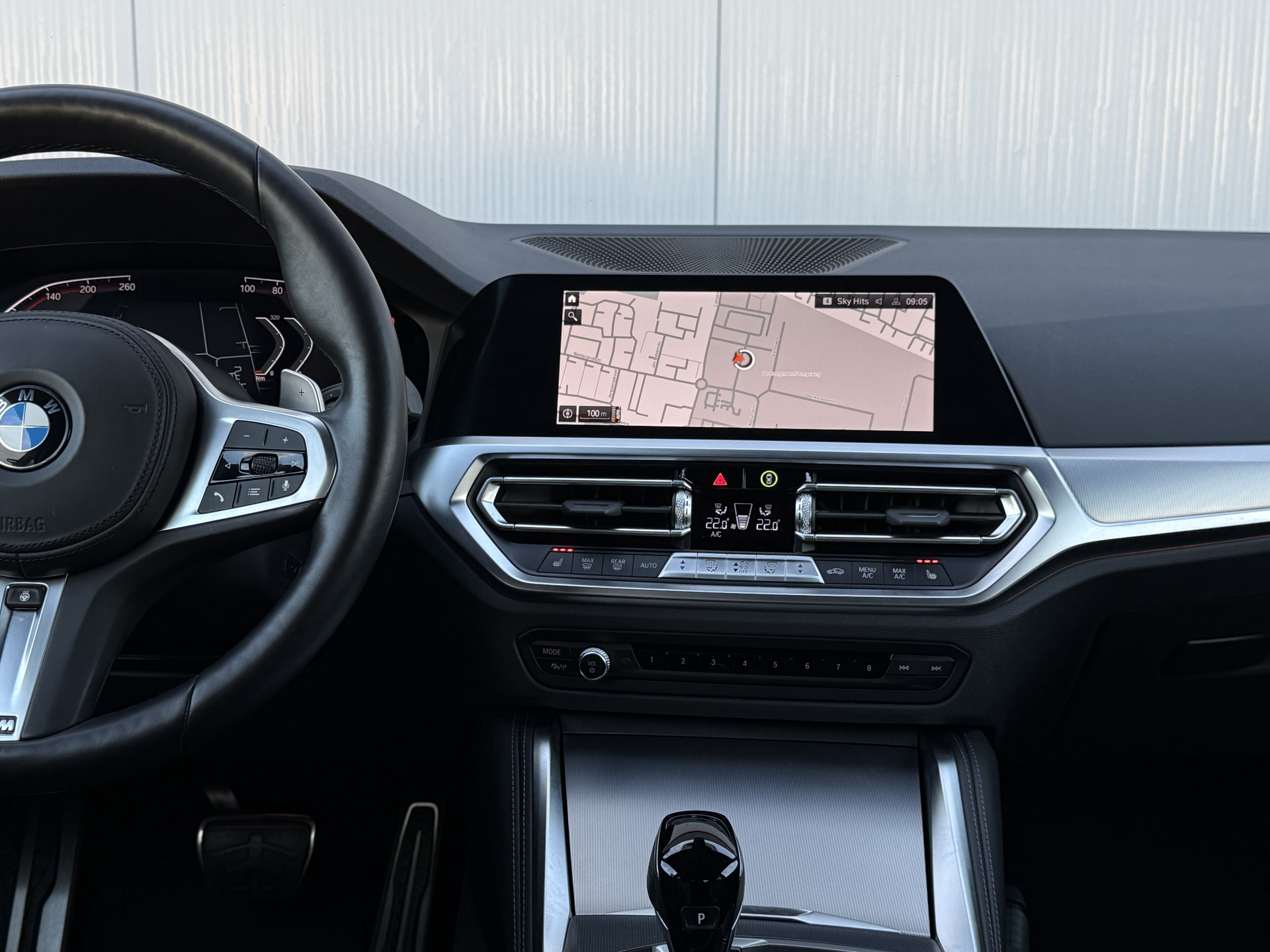 Foto van BMW 420i