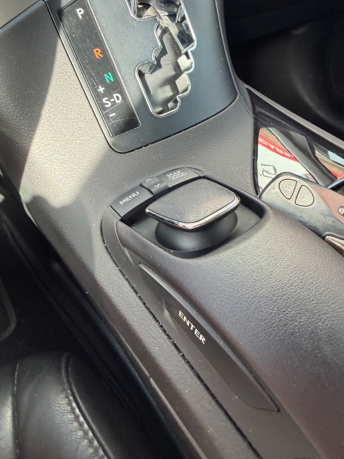 Foto van Lexus Lexus Rx450h