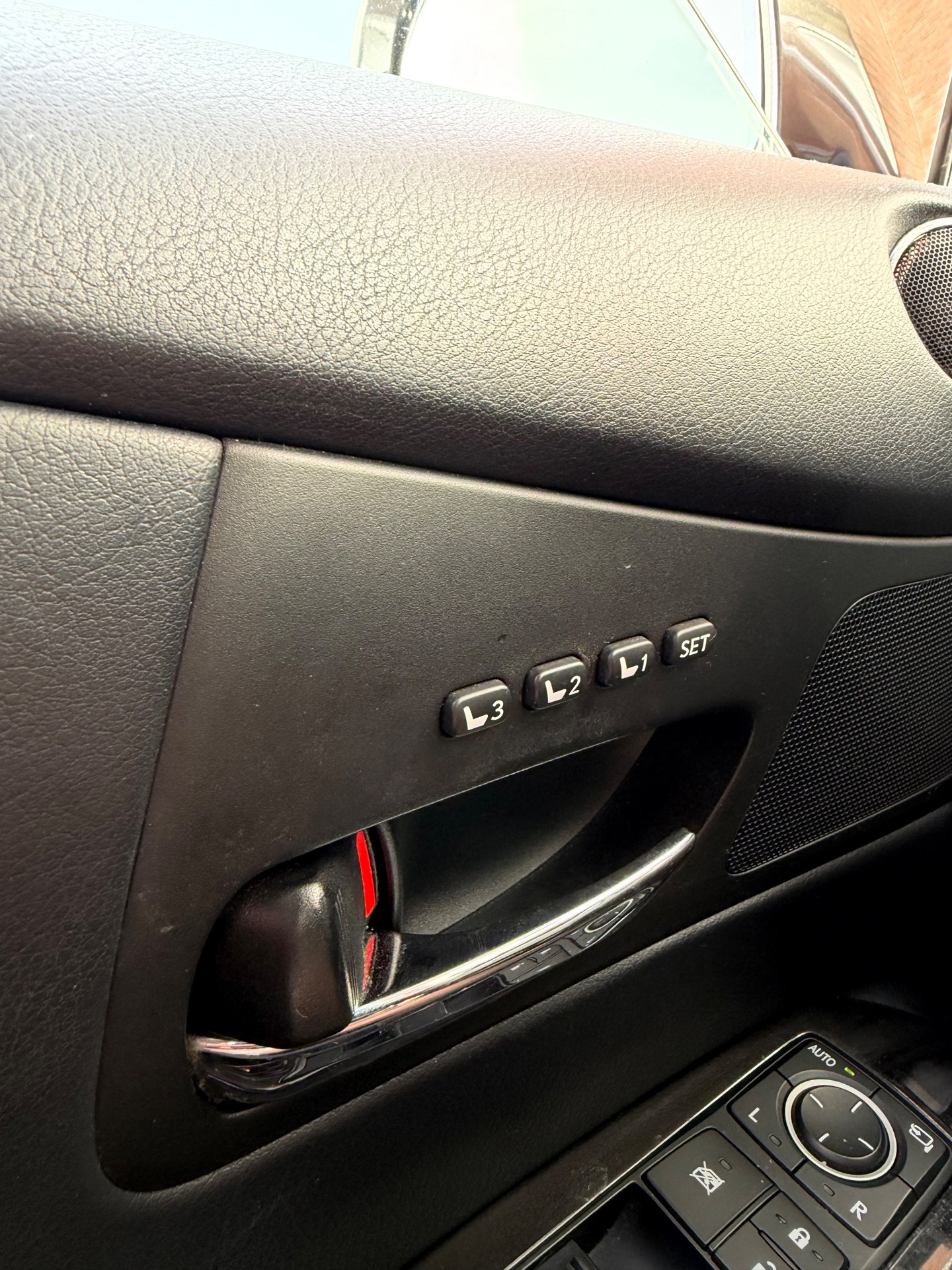 Foto van Lexus Lexus Rx450h
