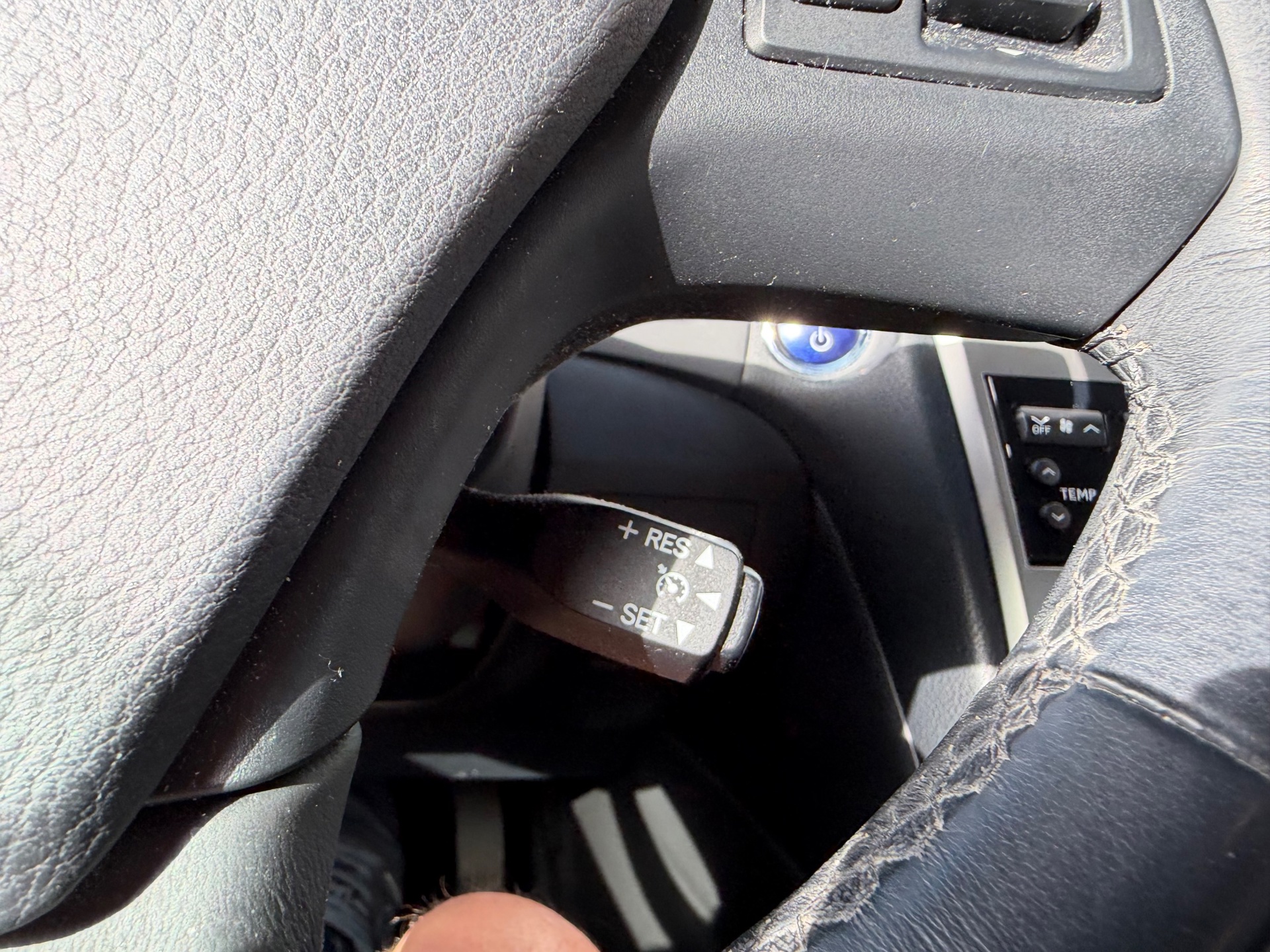 Foto van Lexus Lexus Rx450h