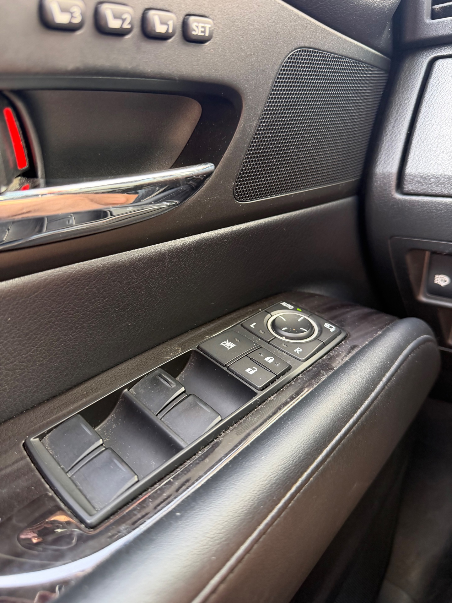 Foto van Lexus Lexus Rx450h