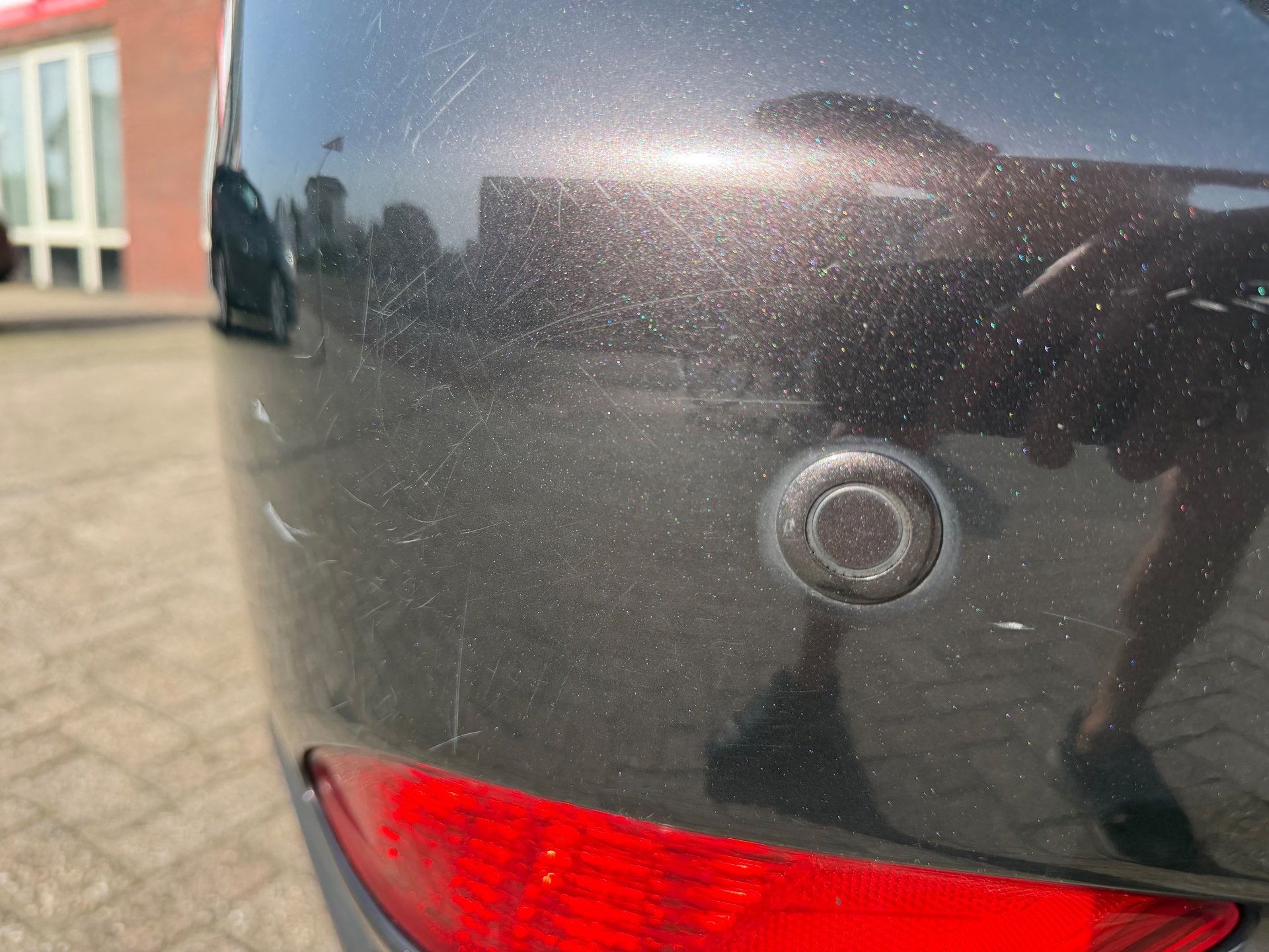 Foto van Lexus Lexus Rx450h