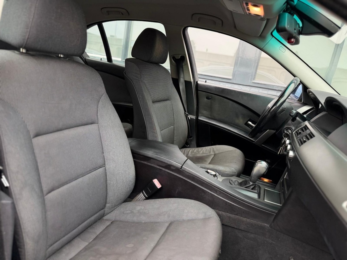 Foto van BMW 5er Reihe
