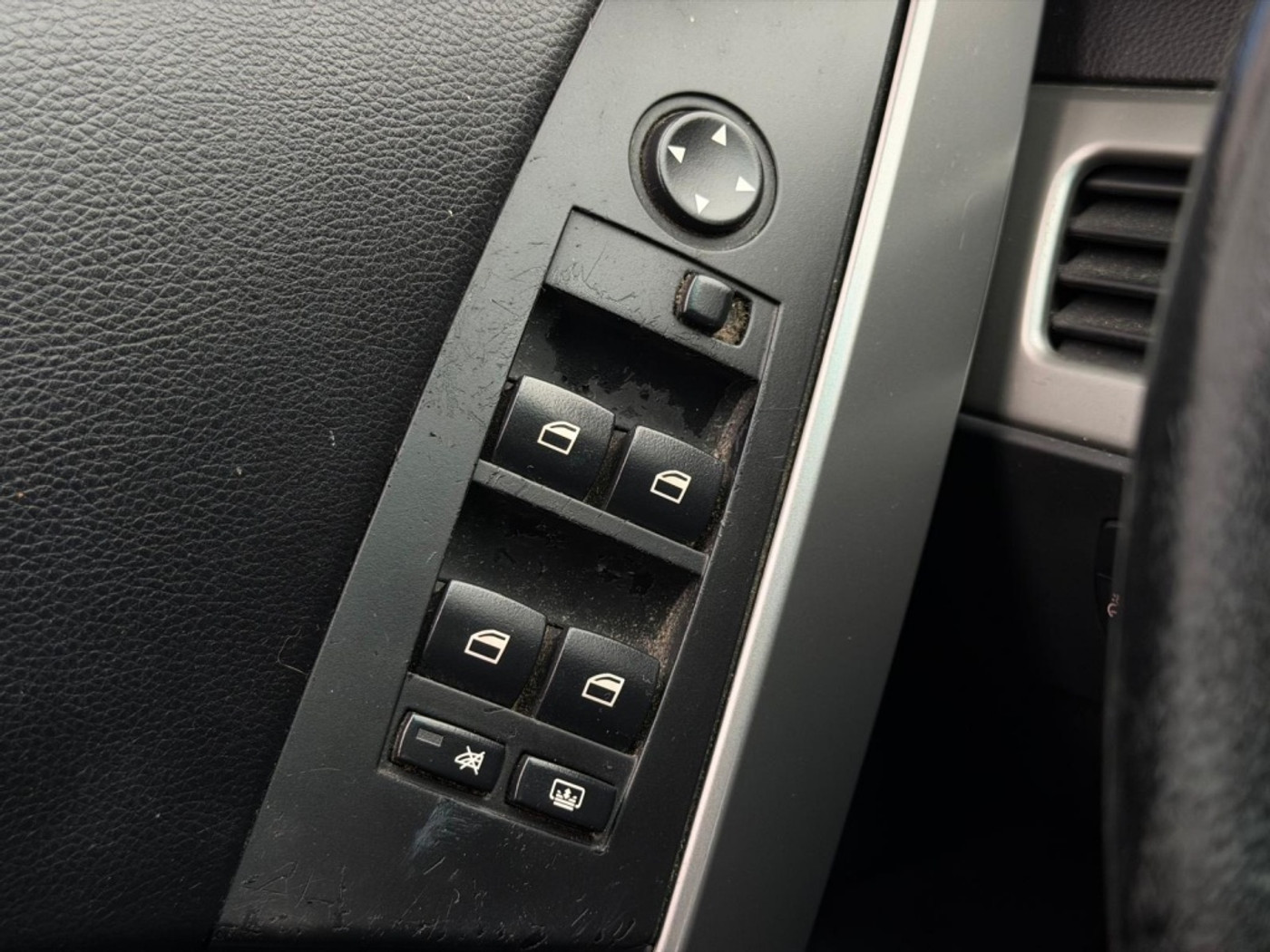 Foto van BMW 5er Reihe