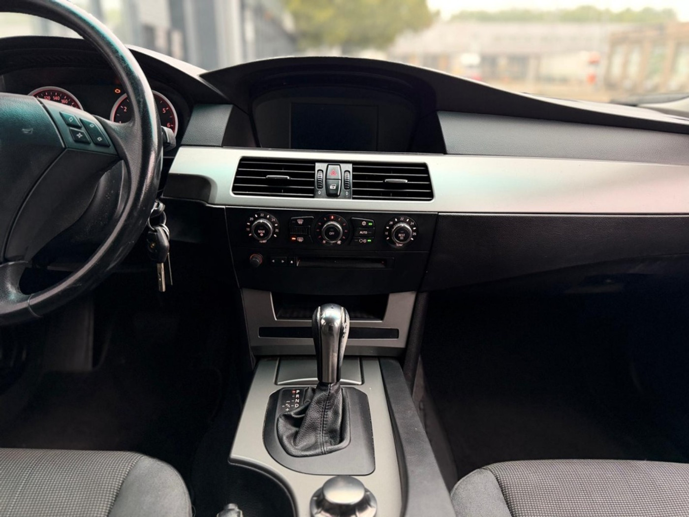 Foto van BMW 5er Reihe