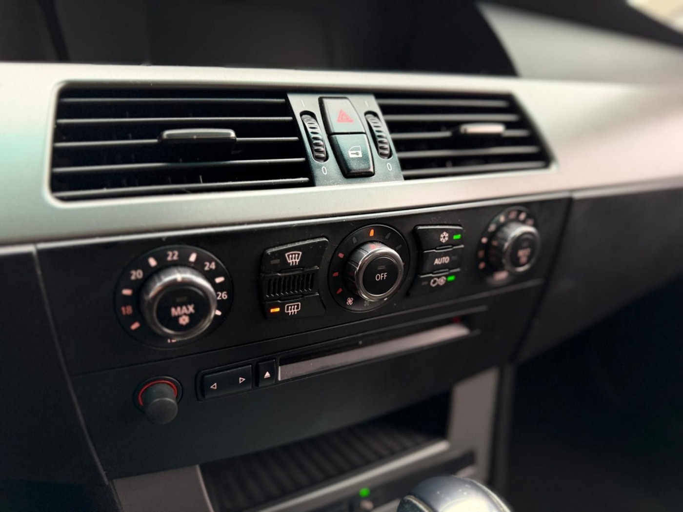 Foto van BMW 5er Reihe