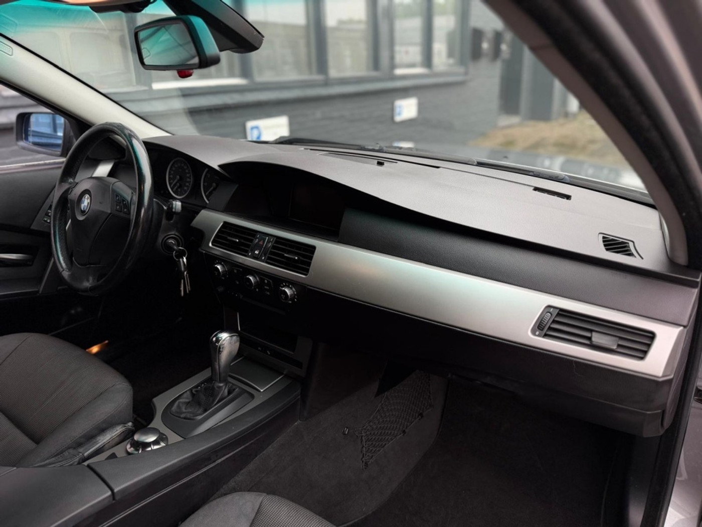 Foto van BMW 5er Reihe