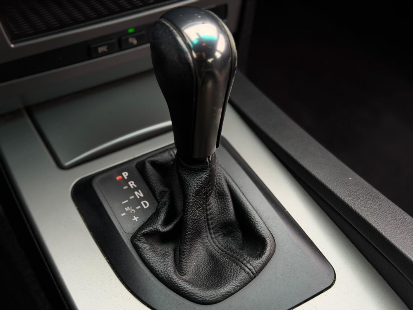 Foto van BMW 5er Reihe
