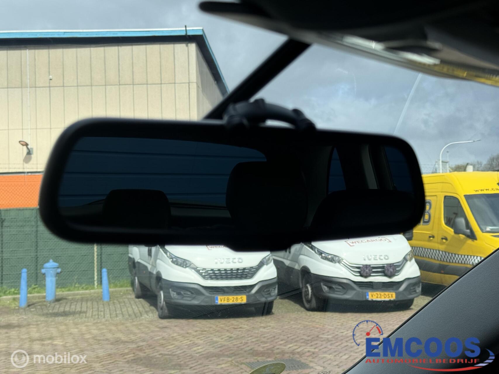Foto van Porsche Cayenne