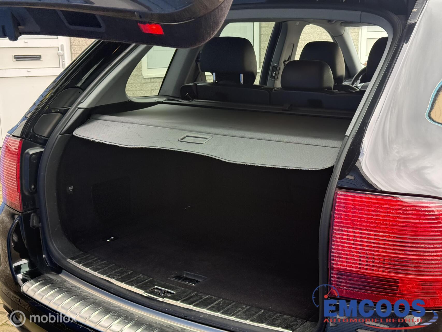 Foto van Porsche Cayenne