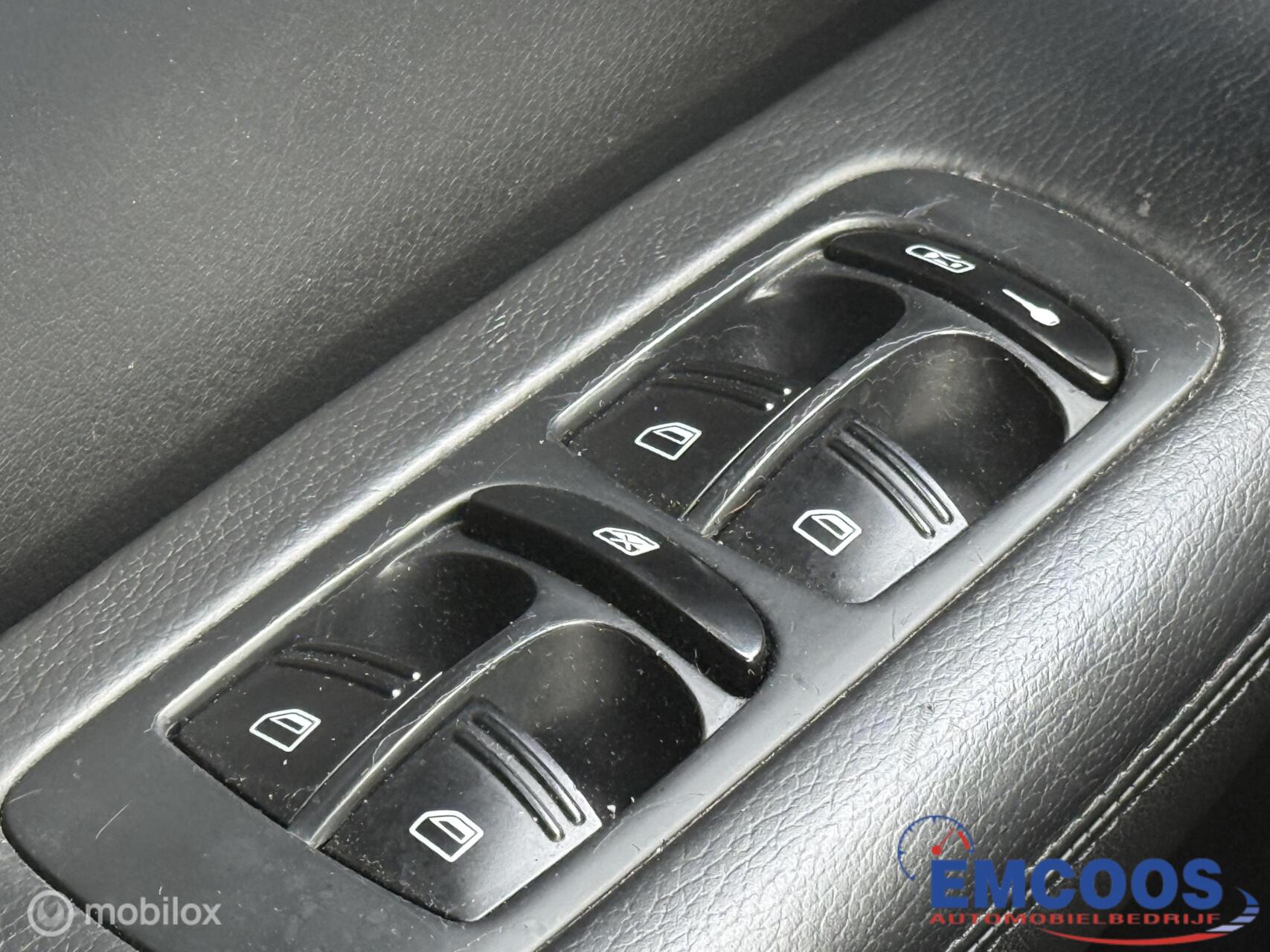 Foto van Porsche Cayenne