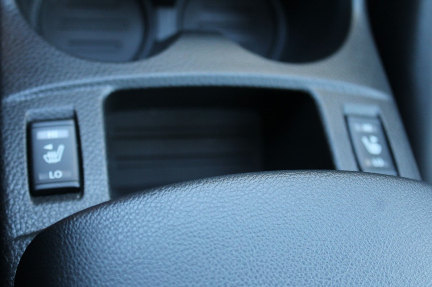 Foto van Nissan Nissan Qashqai