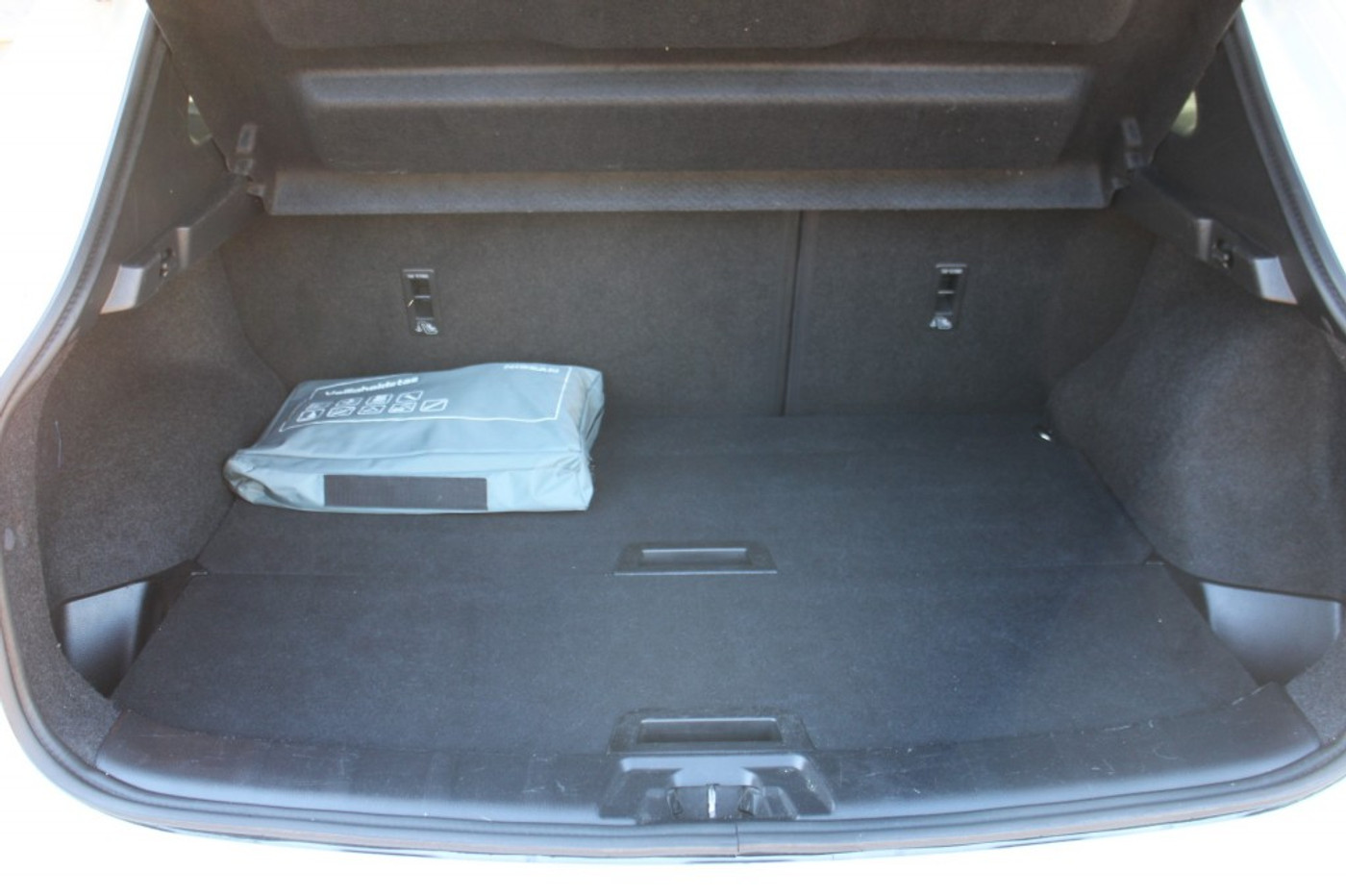 Foto van Nissan Nissan Qashqai