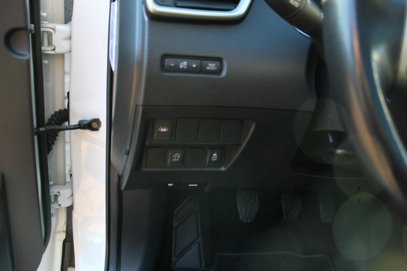 Foto van Nissan Nissan Qashqai