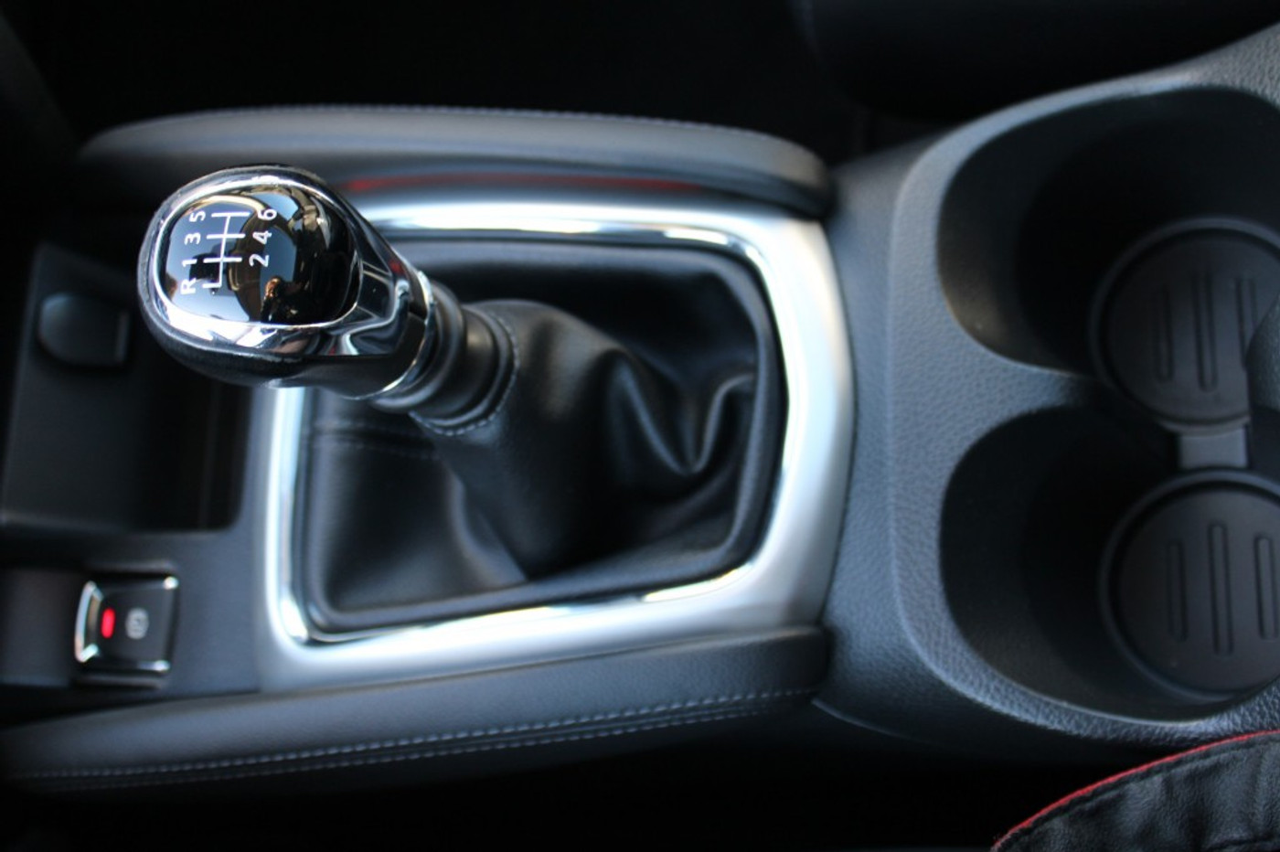 Foto van Nissan Nissan Qashqai