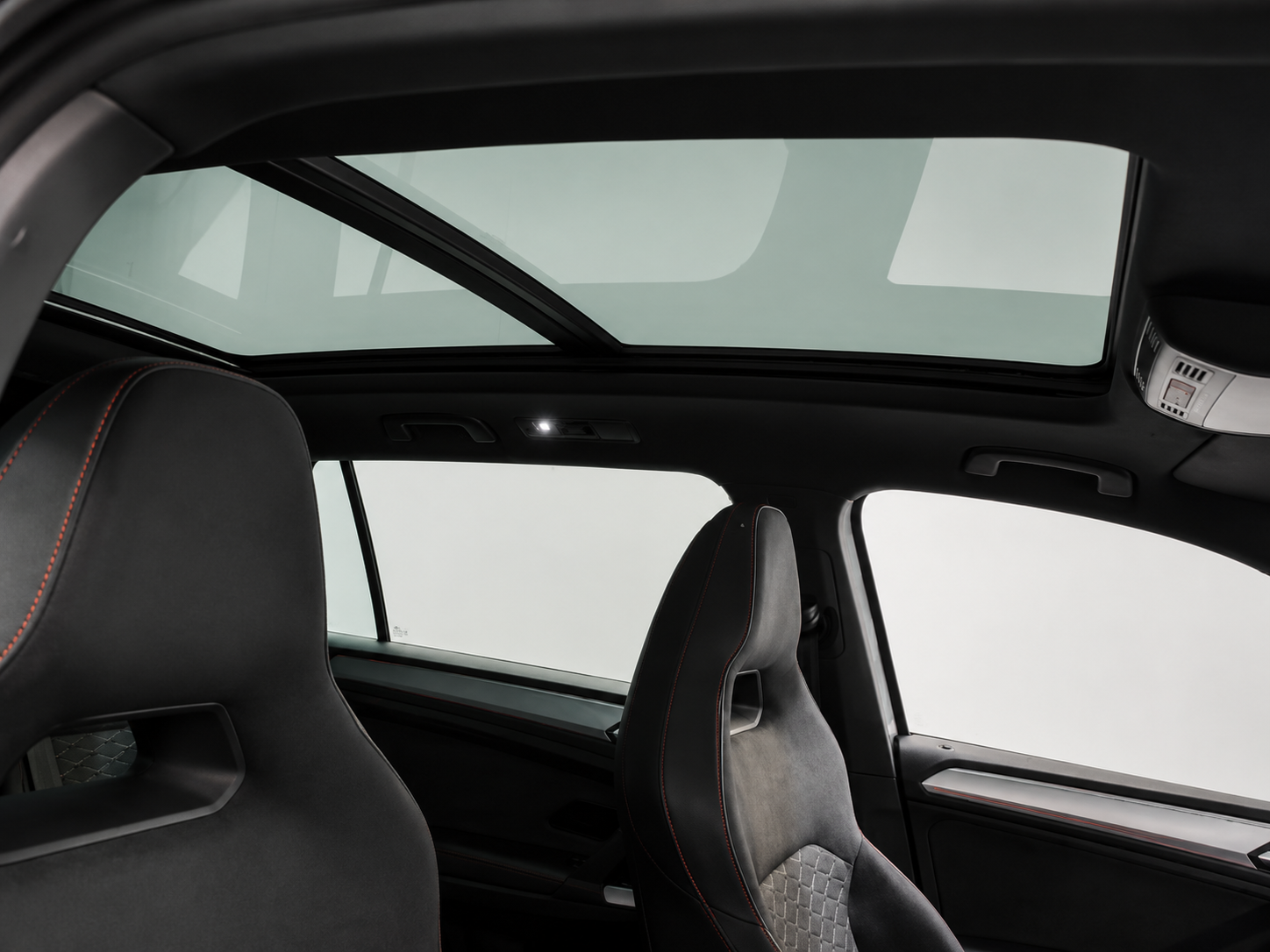 Foto van Seat Tarraco