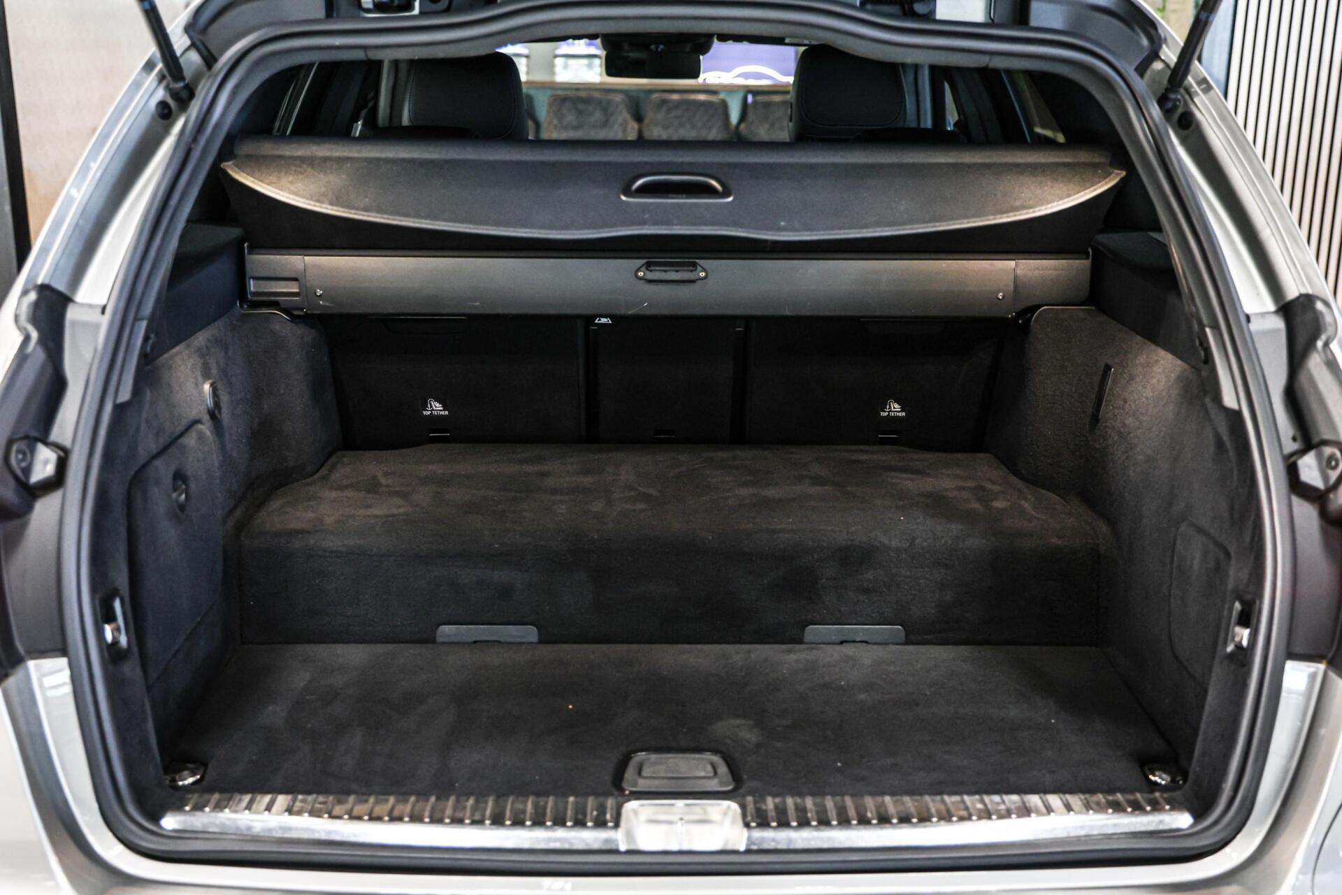 Foto van Mercedes-Benz C 300 E