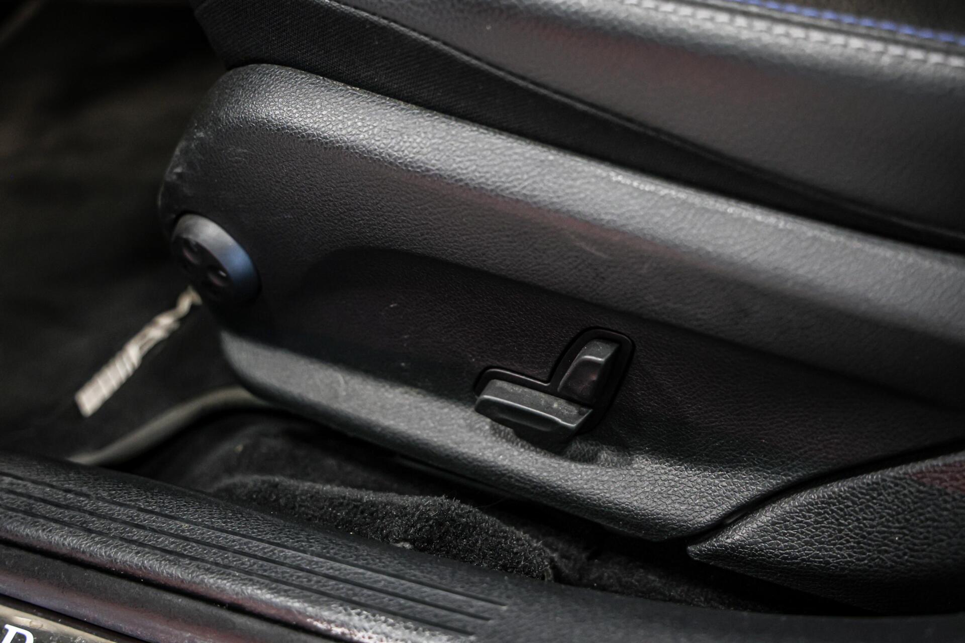 Foto van Mercedes-Benz C 300 E
