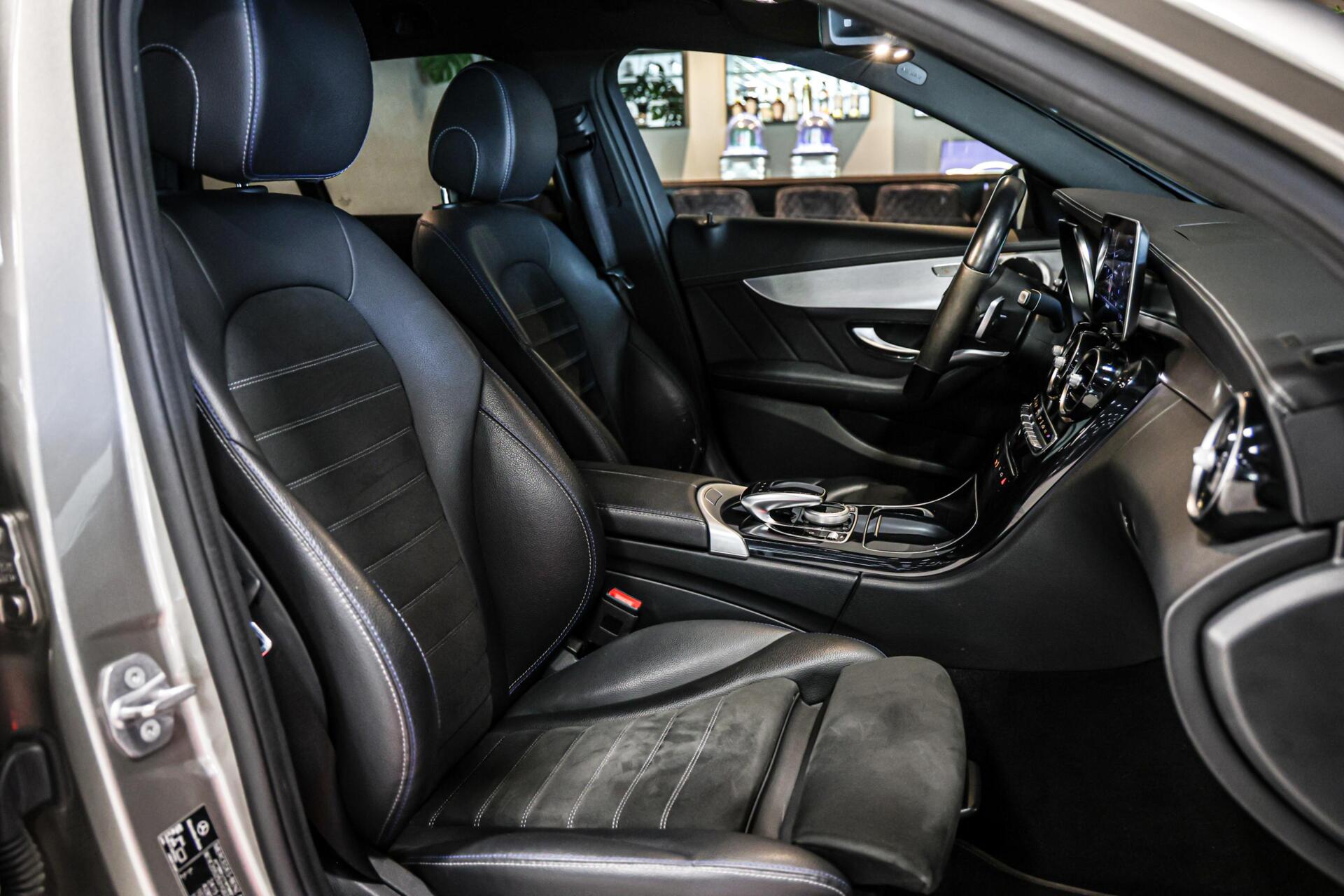 Foto van Mercedes-Benz C 300 E