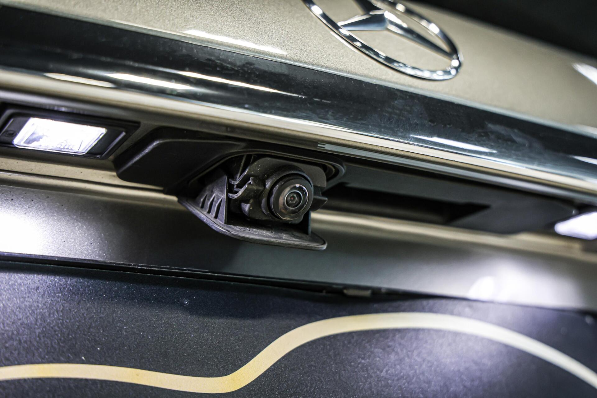 Foto van Mercedes-Benz C 300 E