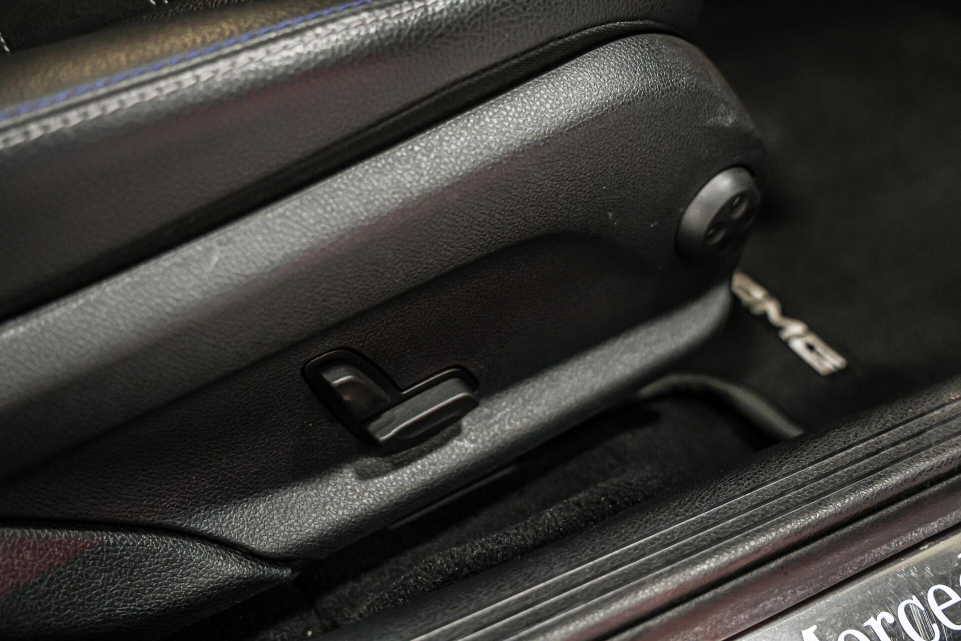 Foto van Mercedes-Benz C 300 E