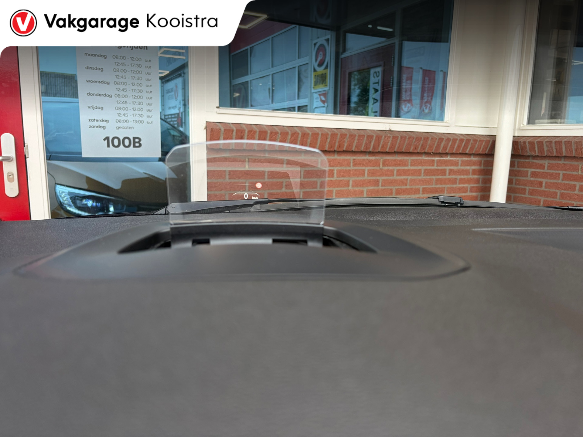 Foto van Renault Scenic
