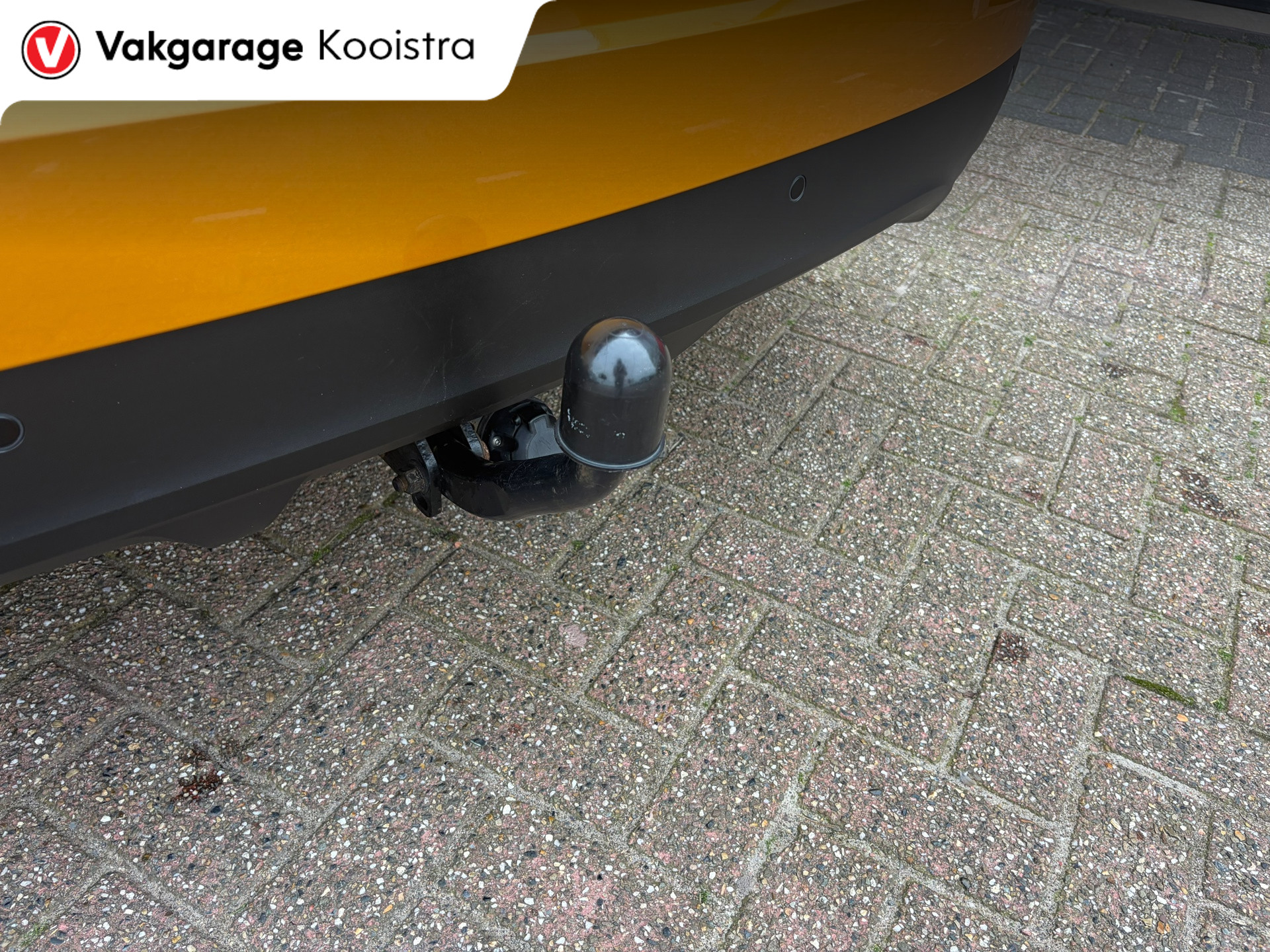 Foto van Renault Scenic