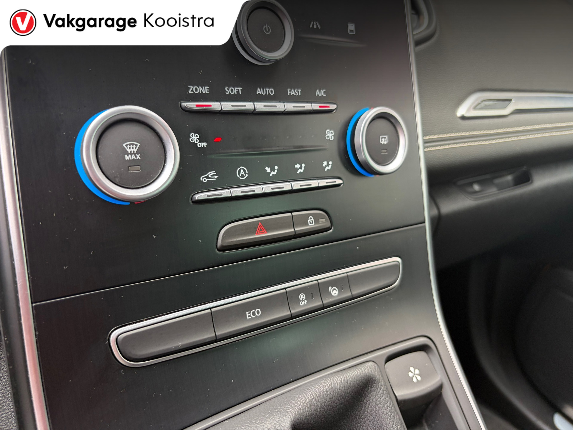 Foto van Renault Scenic
