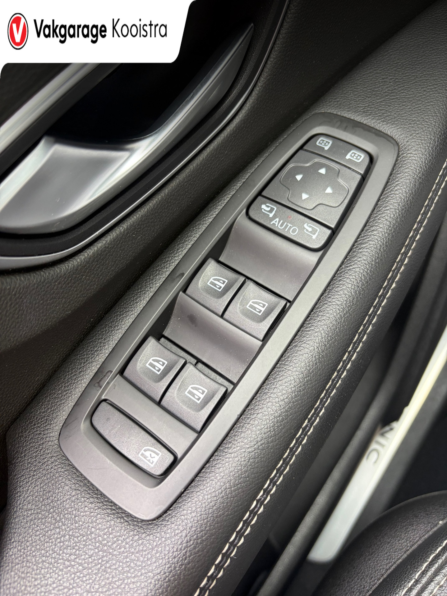 Foto van Renault Scenic