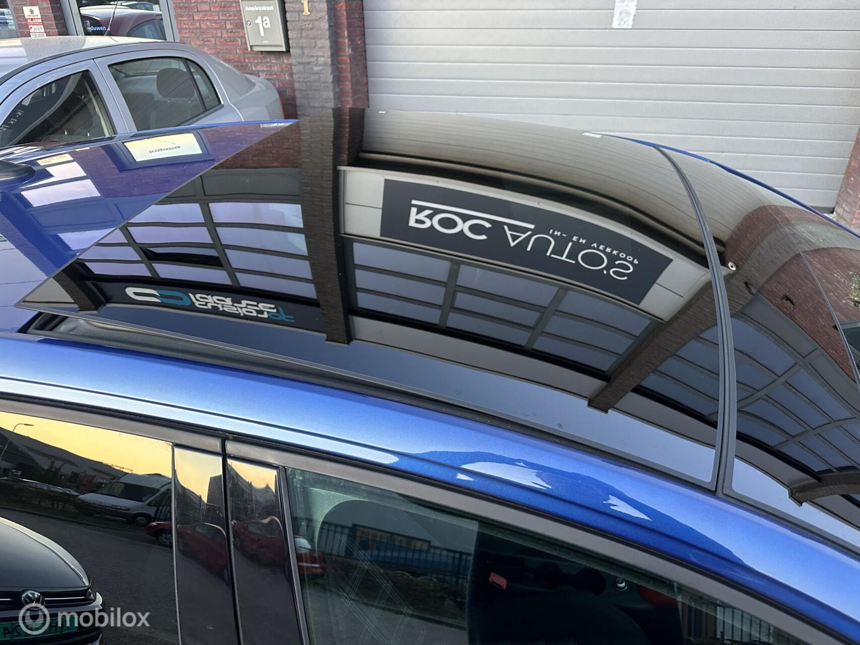 Foto van Volkswagen Polo