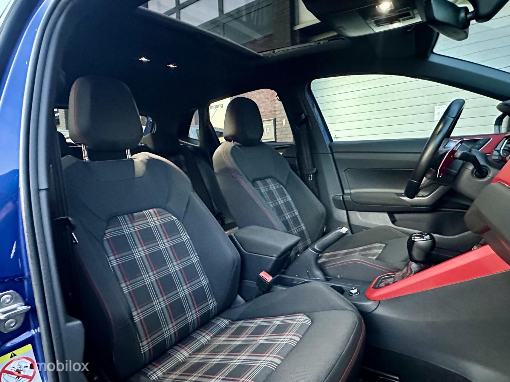Foto van Volkswagen Polo