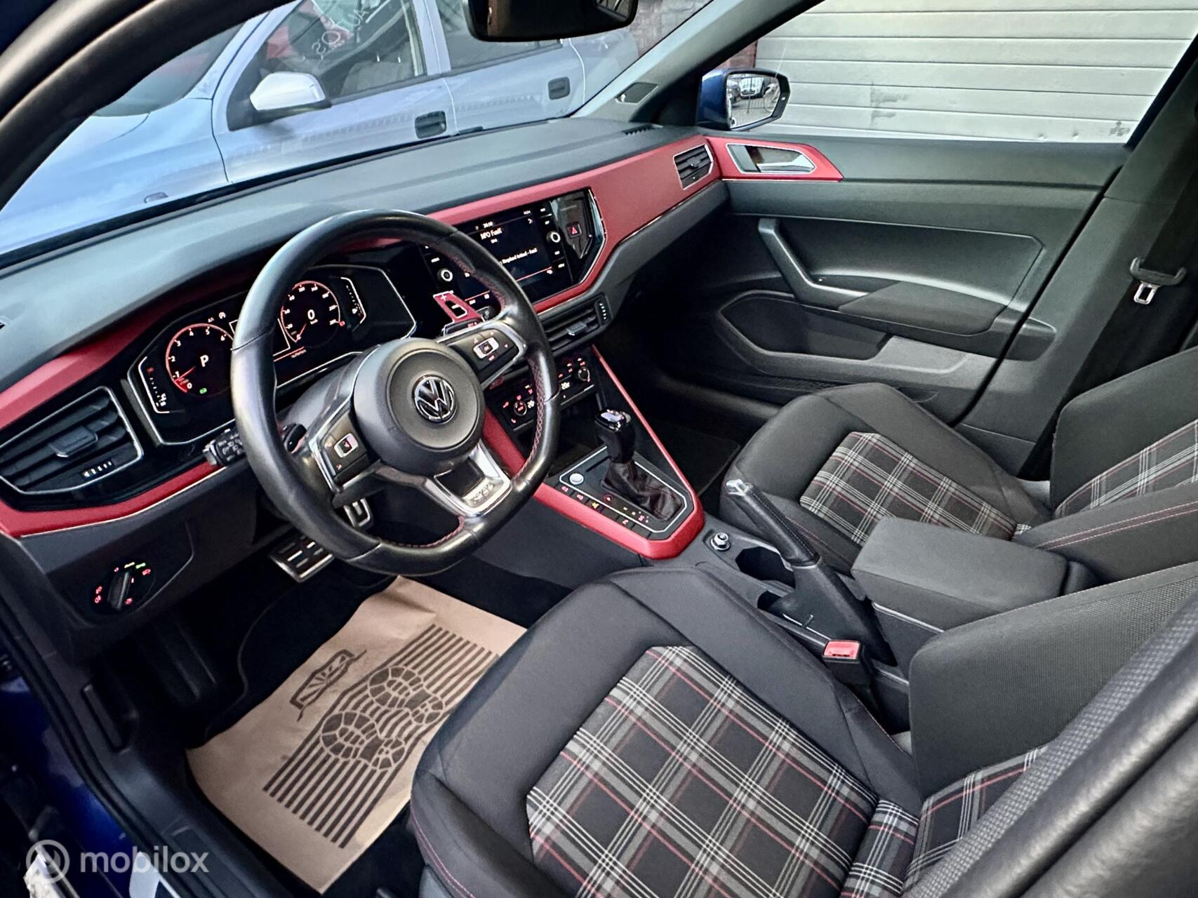 Foto van Volkswagen Polo