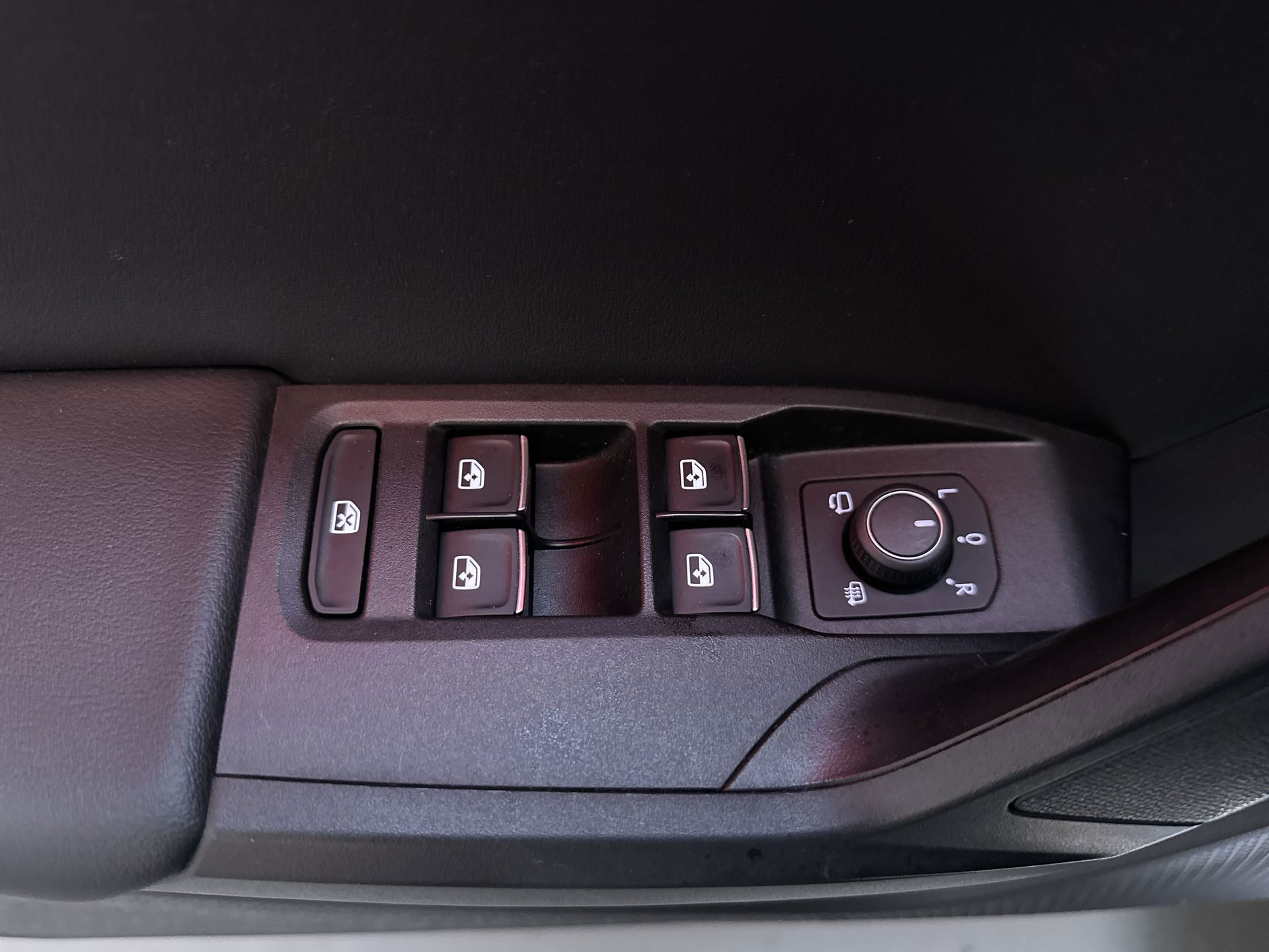 Foto van Seat Seat Leon SP