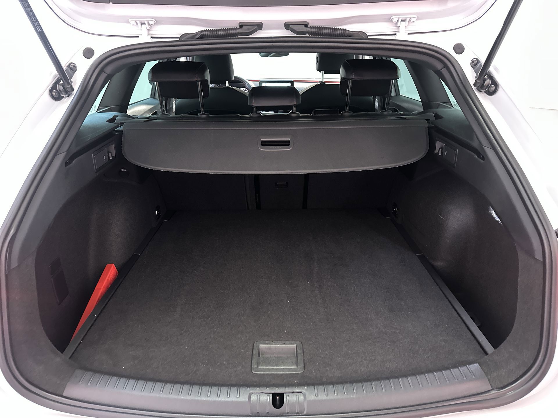 Foto van Seat Seat Leon SP